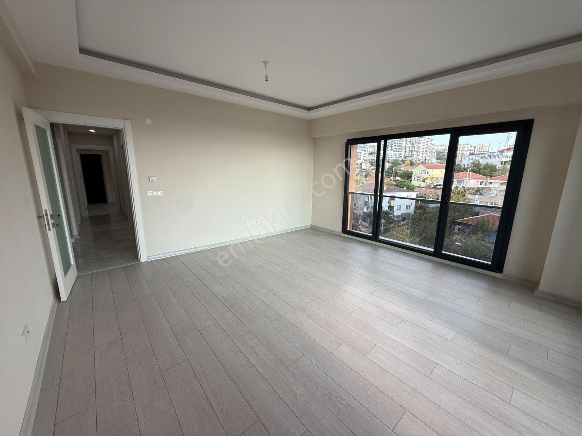 Yankı'dan Kartal Adalar Ve Deniz Nanzaralı 3+1 Sıfır 135m2 Daire - Görsel 7