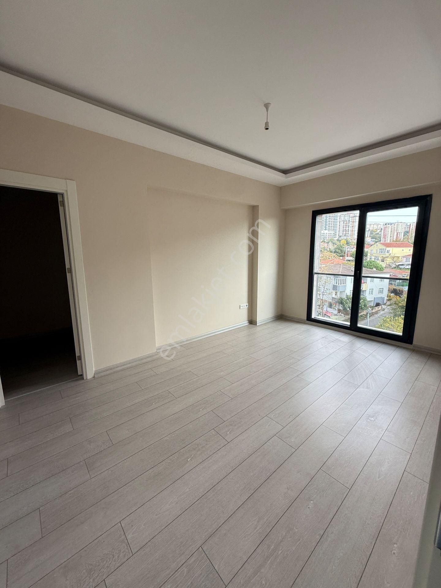 Yankı'dan Kartal Adalar Ve Deniz Nanzaralı 3+1 Sıfır 135m2 Daire - Görsel 18