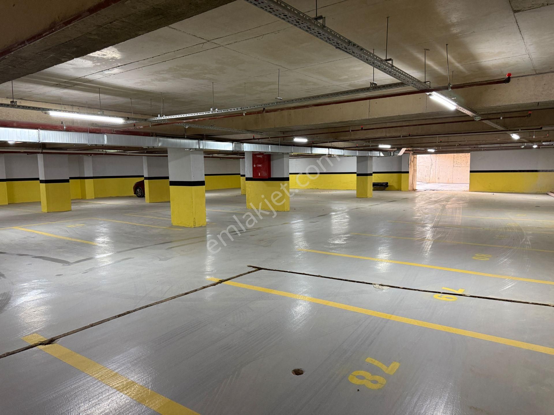 Yankı'dan Kartal Adalar Ve Deniz Nanzaralı 3+1 Sıfır 135m2 Daire - Görsel 35