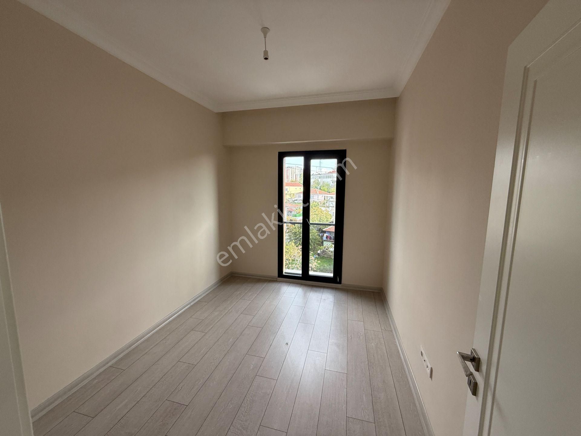 Yankı'dan Kartal Adalar Ve Deniz Nanzaralı 3+1 Sıfır 135m2 Daire - Görsel 15