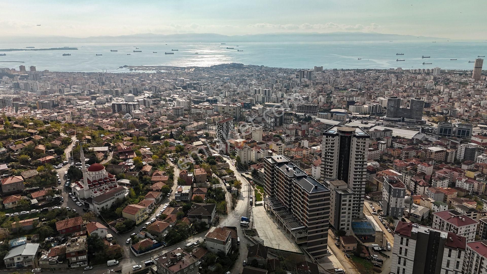 Yankı'dan Kartal Adalar Ve Deniz Nanzaralı 3+1 Sıfır 135m2 Daire - Görsel 4