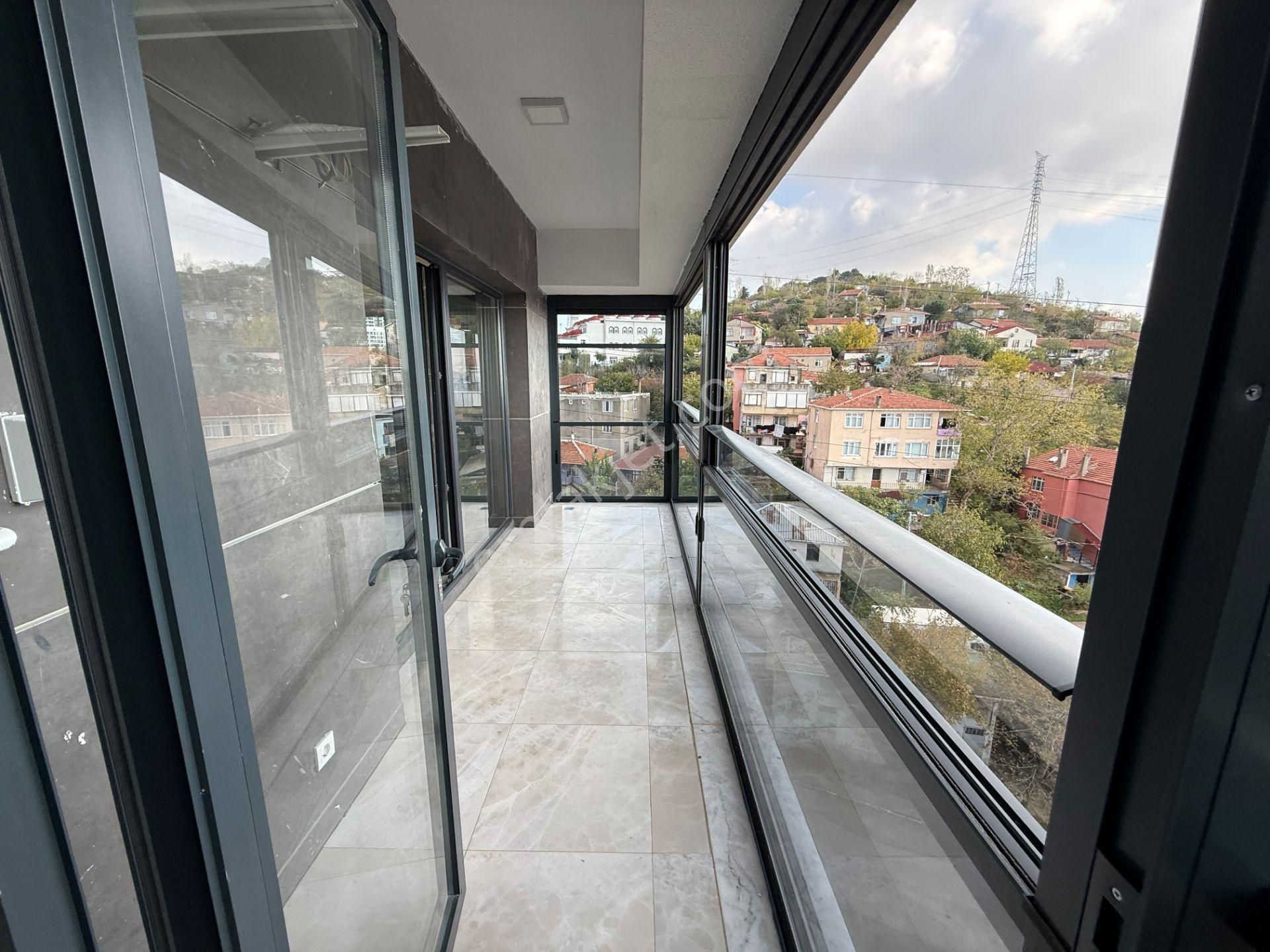 Yankı'dan Kartal Adalar Ve Deniz Nanzaralı 3+1 Sıfır 135m2 Daire - Görsel 9