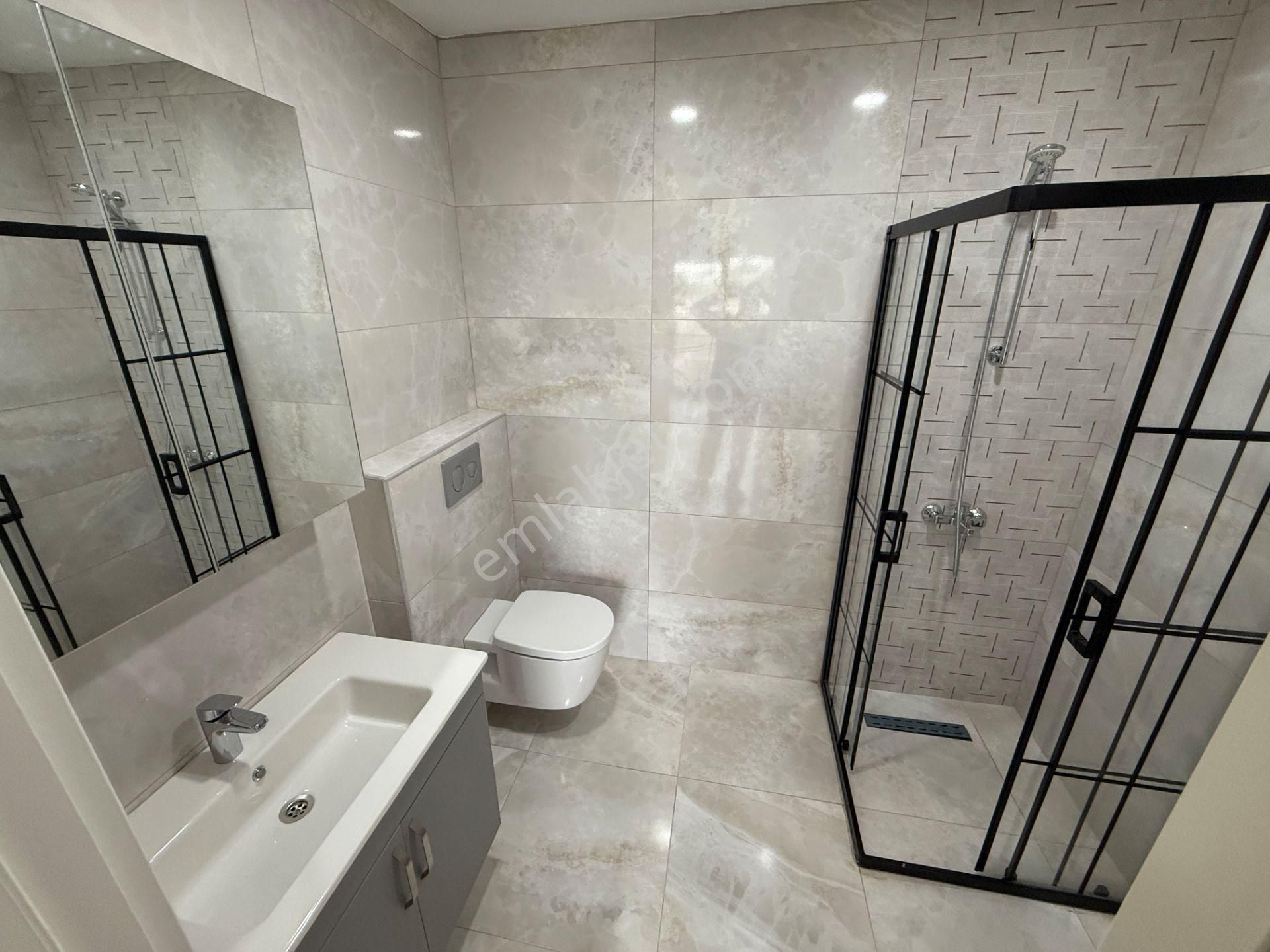 Yankı'dan Kartal Adalar Ve Deniz Nanzaralı 3+1 Sıfır 135m2 Daire - Görsel 20