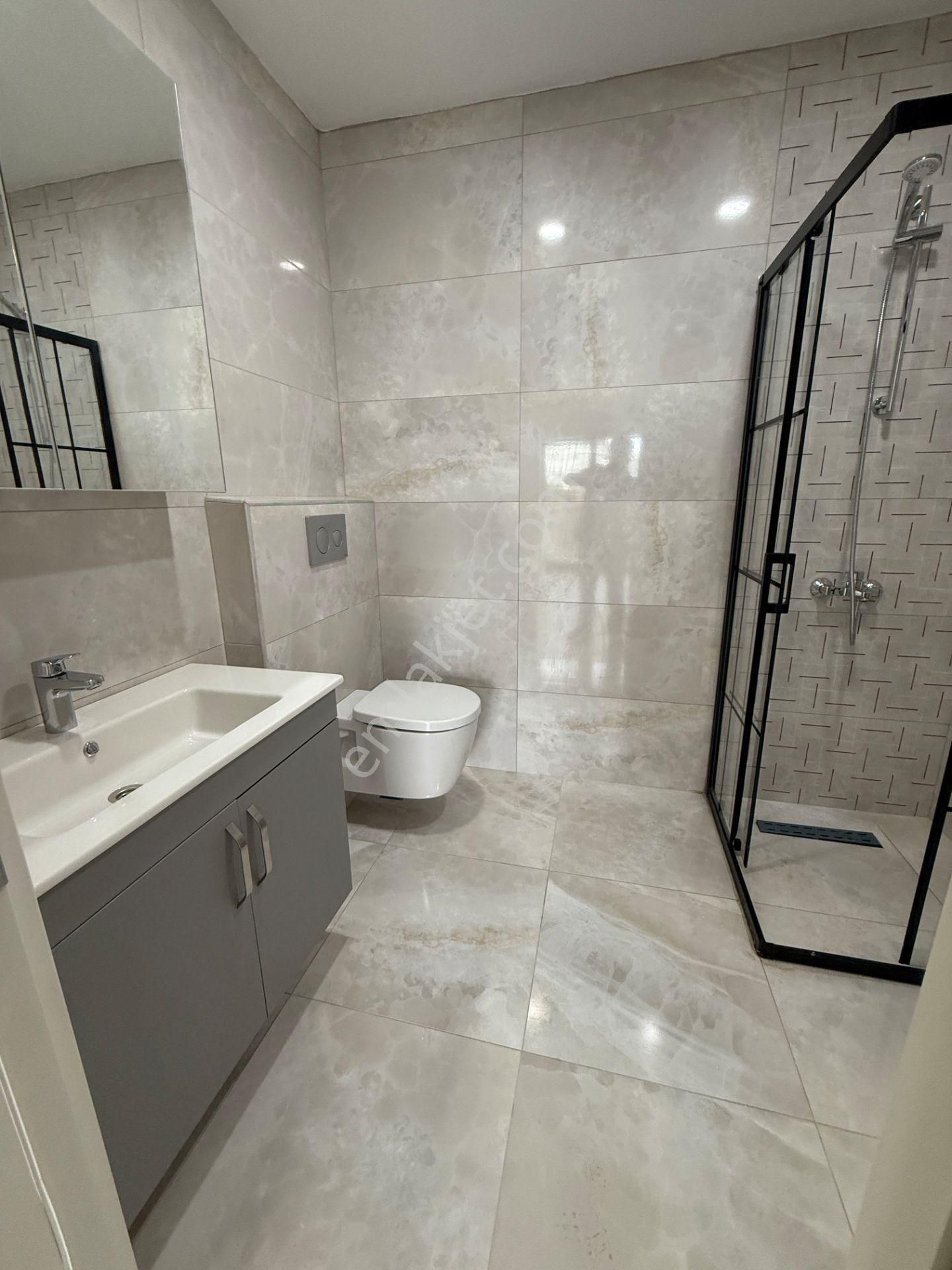 Yankı'dan Kartal Adalar Ve Deniz Nanzaralı 3+1 Sıfır 135m2 Daire - Görsel 21