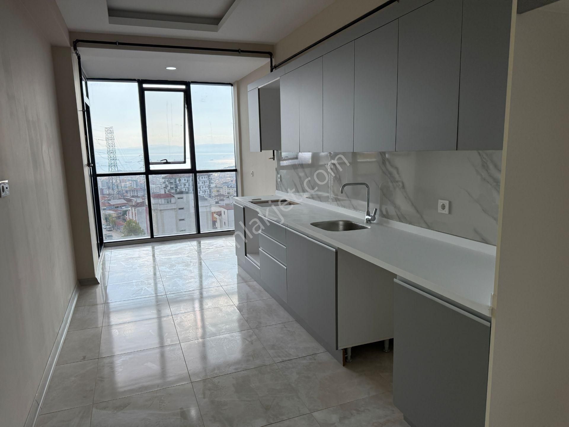 Yankı'dan Kartal Adalar Ve Deniz Nanzaralı 3+1 Sıfır 135m2 Daire - Görsel 22