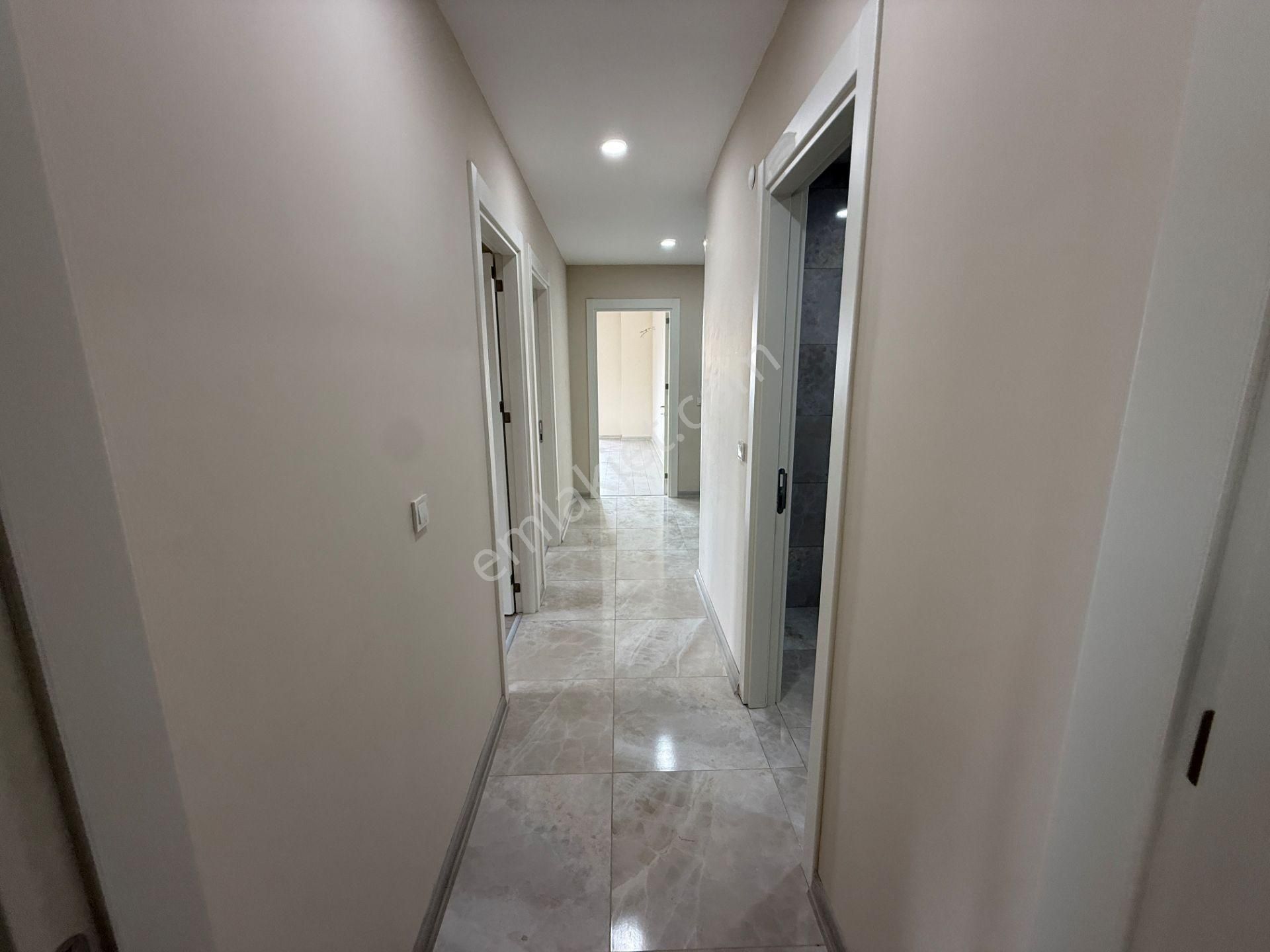 Yankı'dan Kartal Adalar Ve Deniz Nanzaralı 3+1 Sıfır 135m2 Daire - Görsel 26