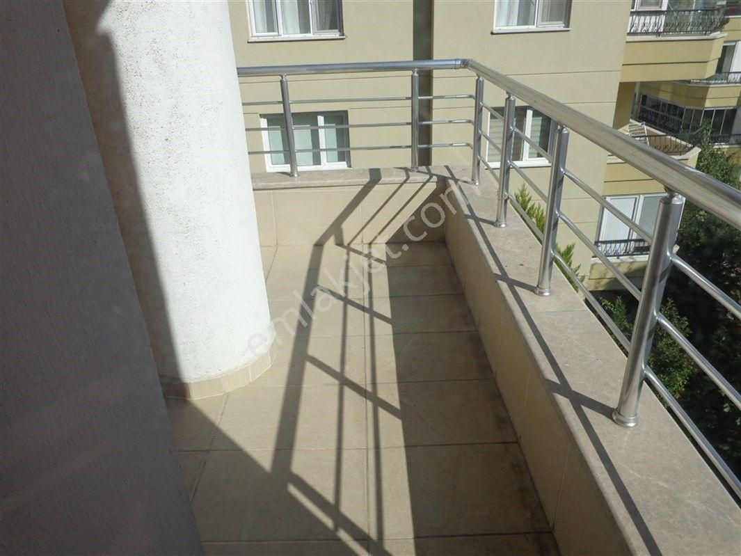 Bursa Nilüfer Beşevler Konak Mah. Kiralık 150 M2 Lüx 3+1 Daire 35.000 Tl - Görsel 25