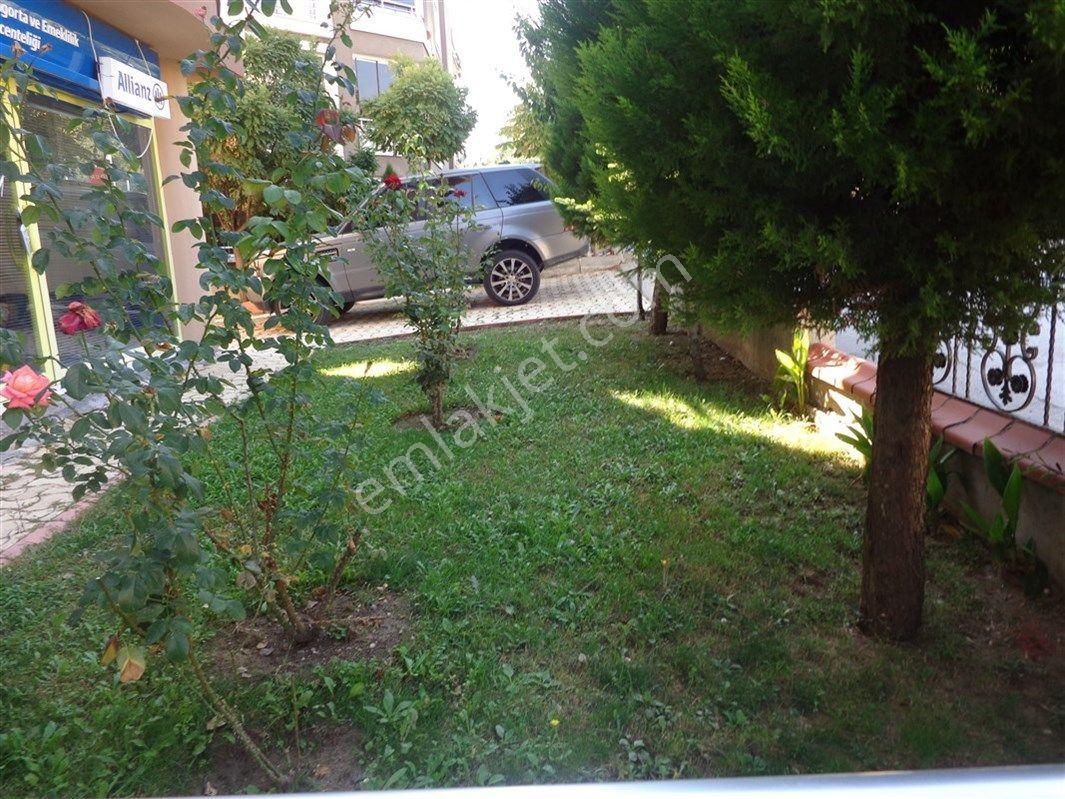 Bursa Nilüfer Beşevler Konak Mah. Kiralık 150 M2 Lüx 3+1 Daire 35.000 Tl - Görsel 21