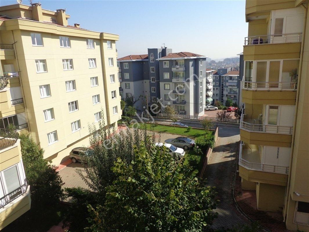 Bursa Nilüfer Beşevler Konak Mah. Kiralık 150 M2 Lüx 3+1 Daire 35.000 Tl - Görsel 23