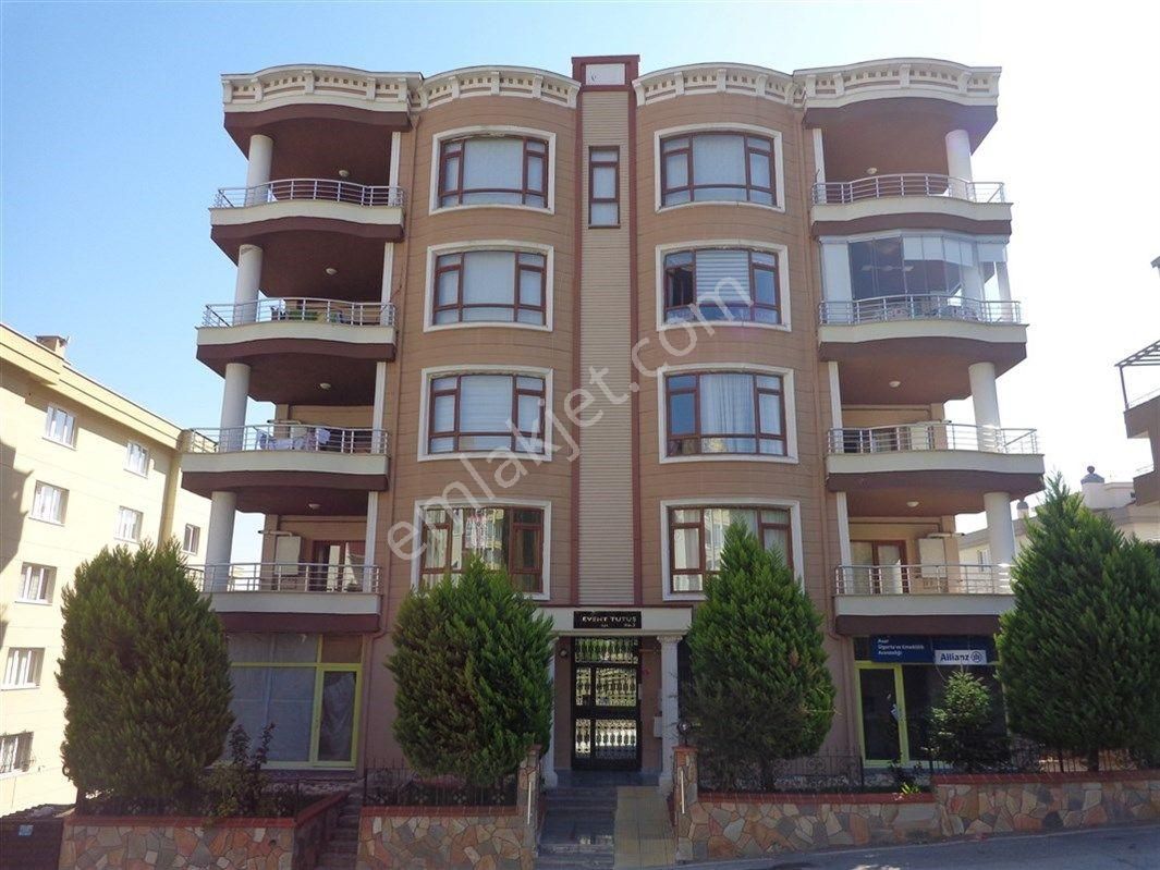 Bursa Nilüfer Beşevler Konak Mah. Kiralık 150 M2 Lüx 3+1 Daire 35.000 Tl - Görsel 28