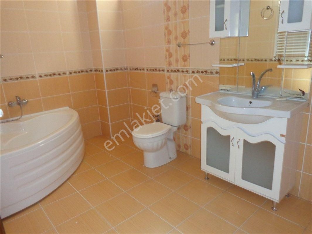 Bursa Nilüfer Beşevler Konak Mah. Kiralık 150 M2 Lüx 3+1 Daire 35.000 Tl - Görsel 11