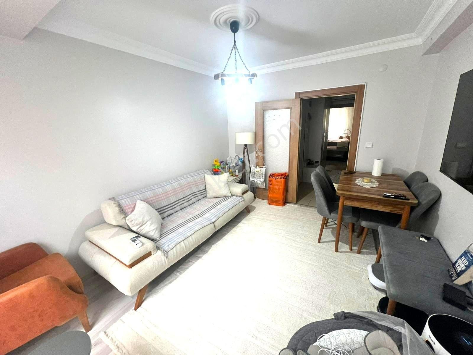Nest'ten Gültepe Mh 2+1 75m2 Balkonlu Ön Cephe Uygun 2.kat Daire - Görsel 4