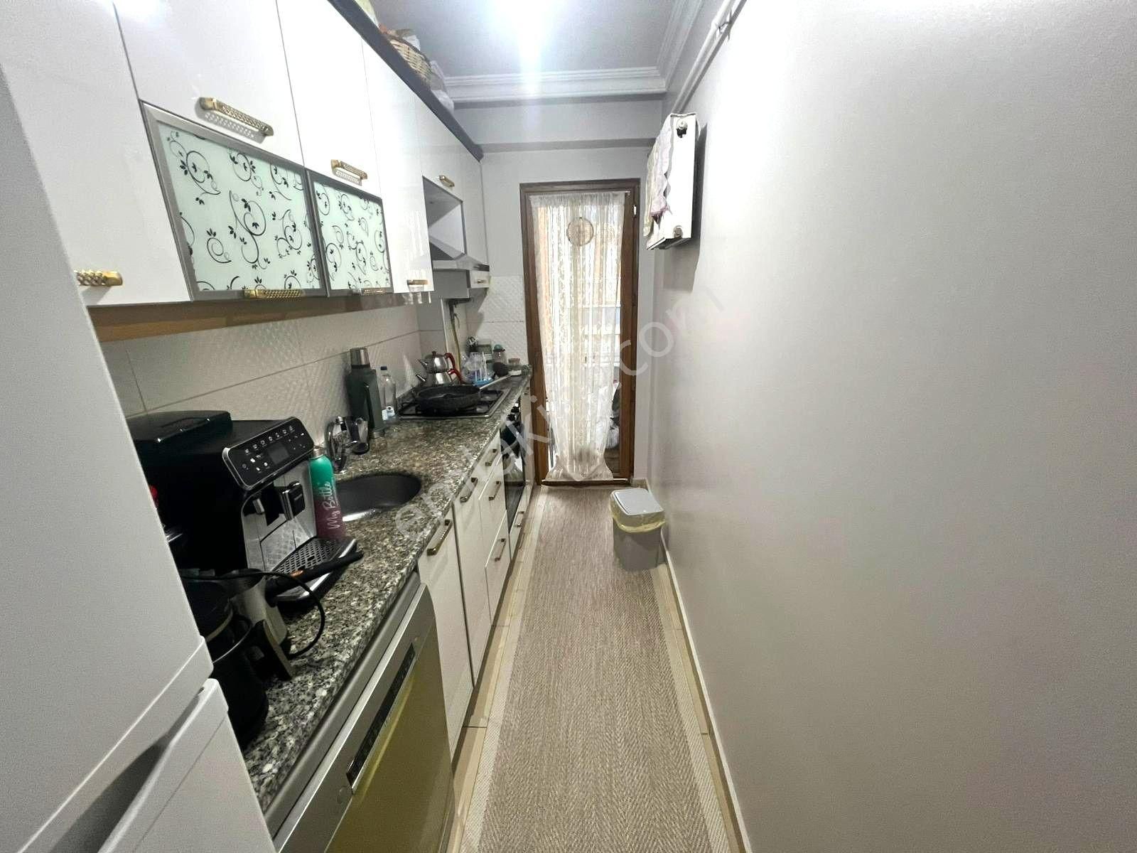 Nest'ten Gültepe Mh 2+1 75m2 Balkonlu Ön Cephe Uygun 2.kat Daire - Görsel 9