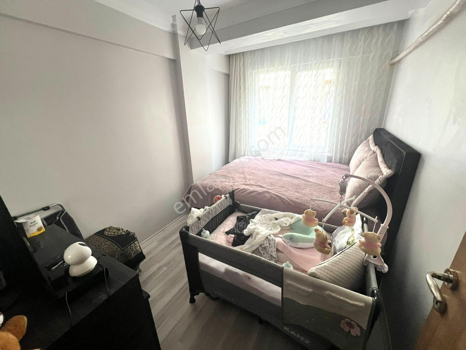 Nest'ten Gültepe Mh 2+1 75m2 Balkonlu Ön Cephe Uygun 2.kat Daire - Görsel 14