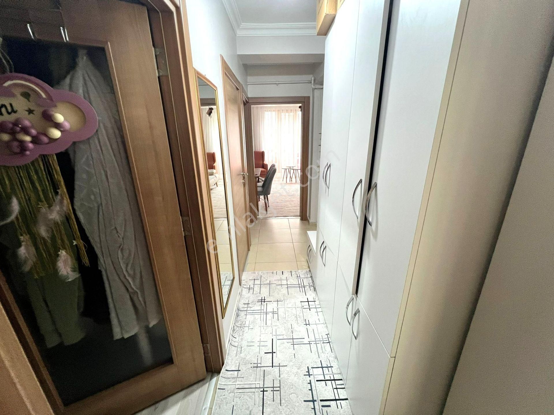 Nest'ten Gültepe Mh 2+1 75m2 Balkonlu Ön Cephe Uygun 2.kat Daire - Görsel 27