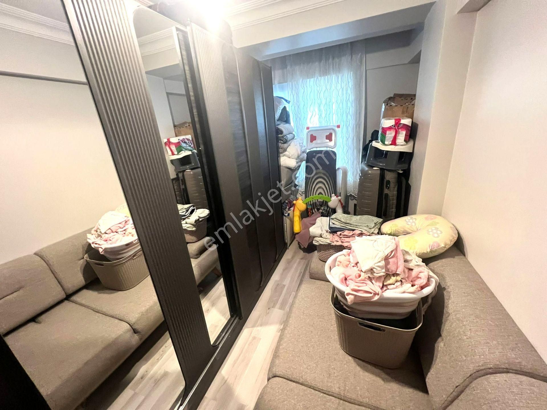 Nest'ten Gültepe Mh 2+1 75m2 Balkonlu Ön Cephe Uygun 2.kat Daire - Görsel 18