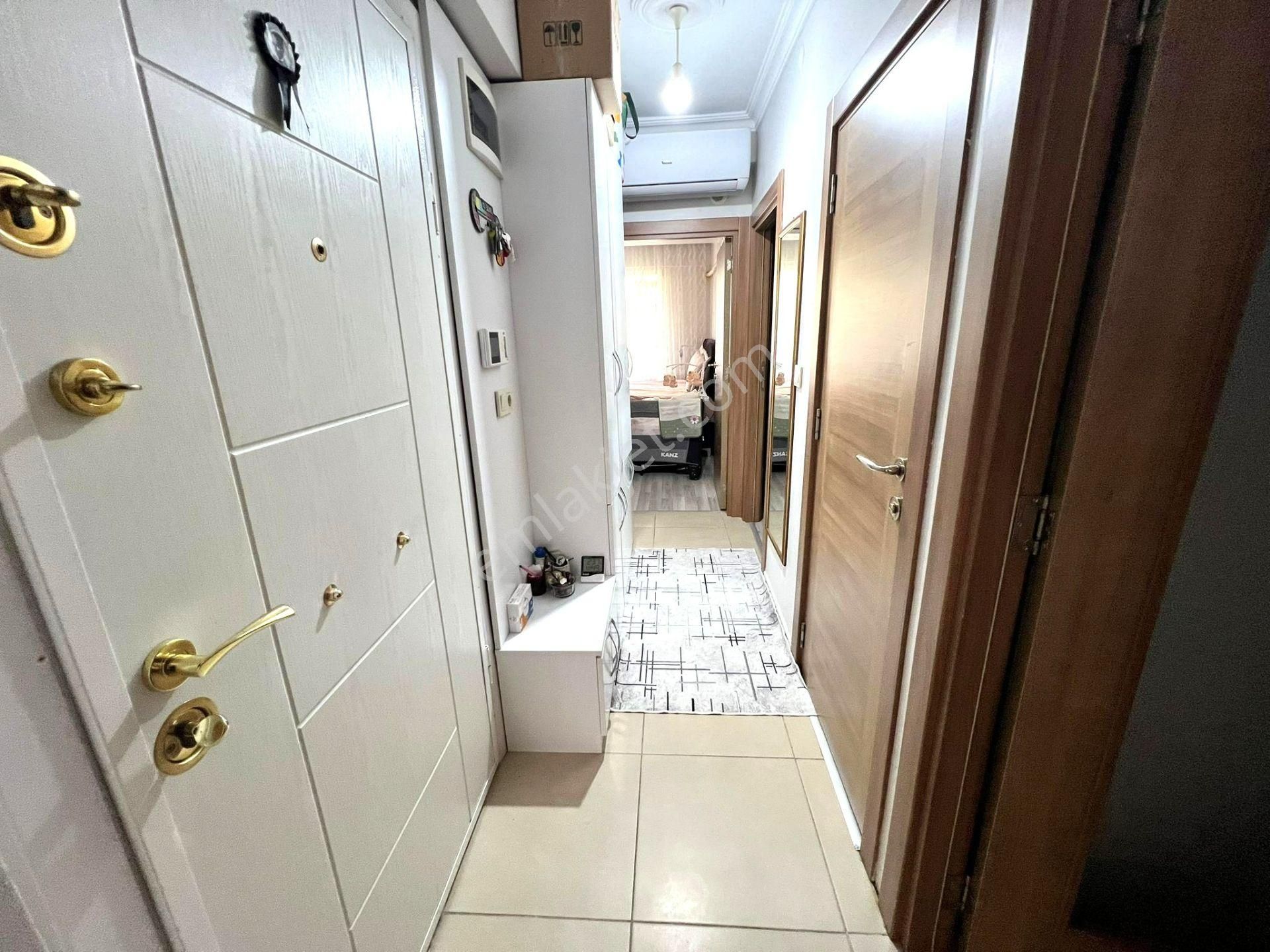 Nest'ten Gültepe Mh 2+1 75m2 Balkonlu Ön Cephe Uygun 2.kat Daire - Görsel 26