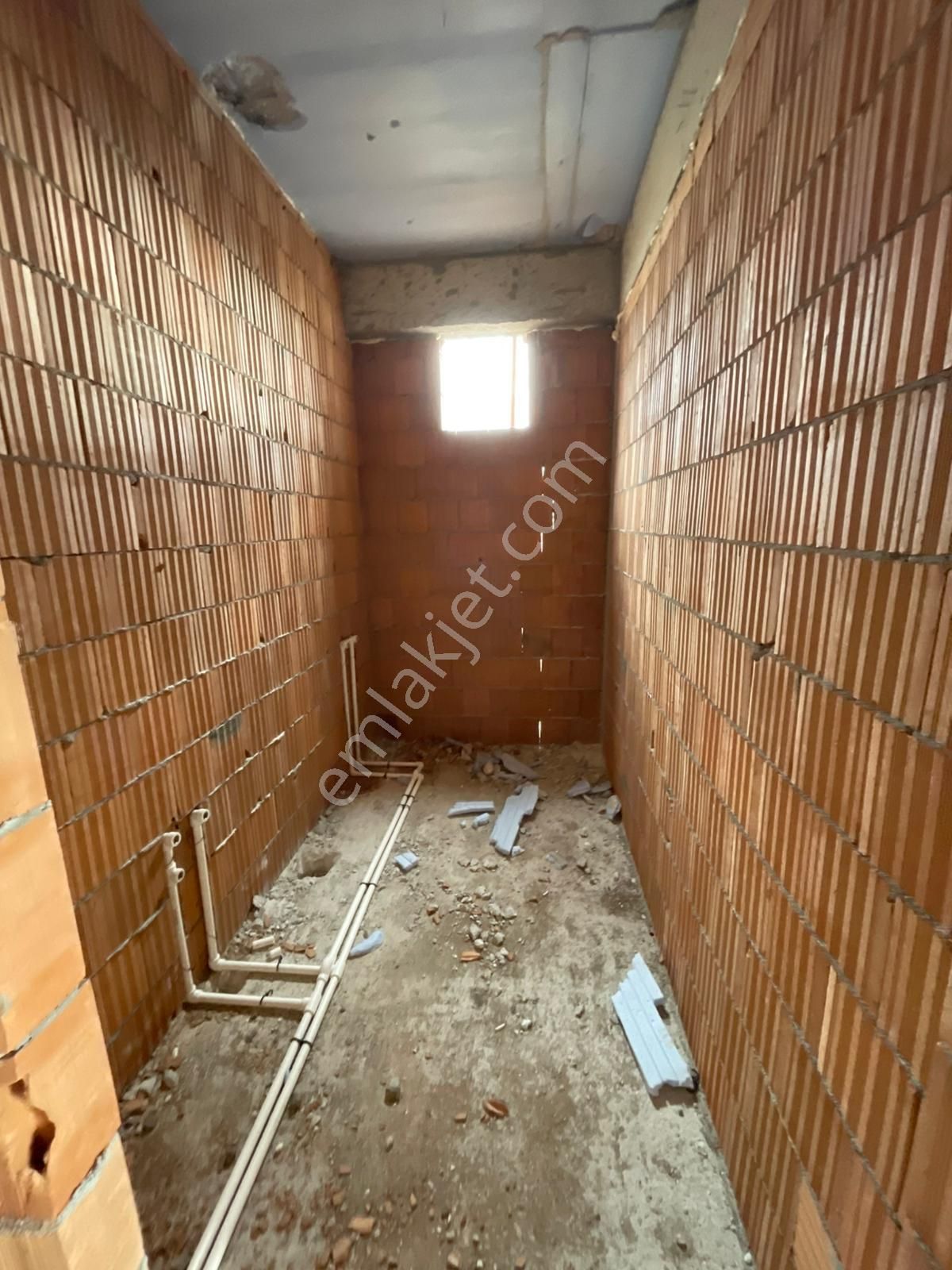 Afyon Üçok Emlaktan Ali İhsan Paşa Mah Satılık Sıfır Lüx 3+1 Daireler - Görsel 10