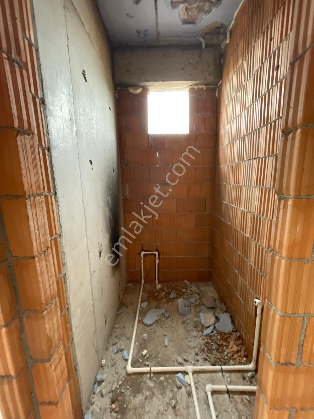 Afyon Üçok Emlaktan Ali İhsan Paşa Mah Satılık Sıfır Lüx 3+1 Daireler - Görsel 9