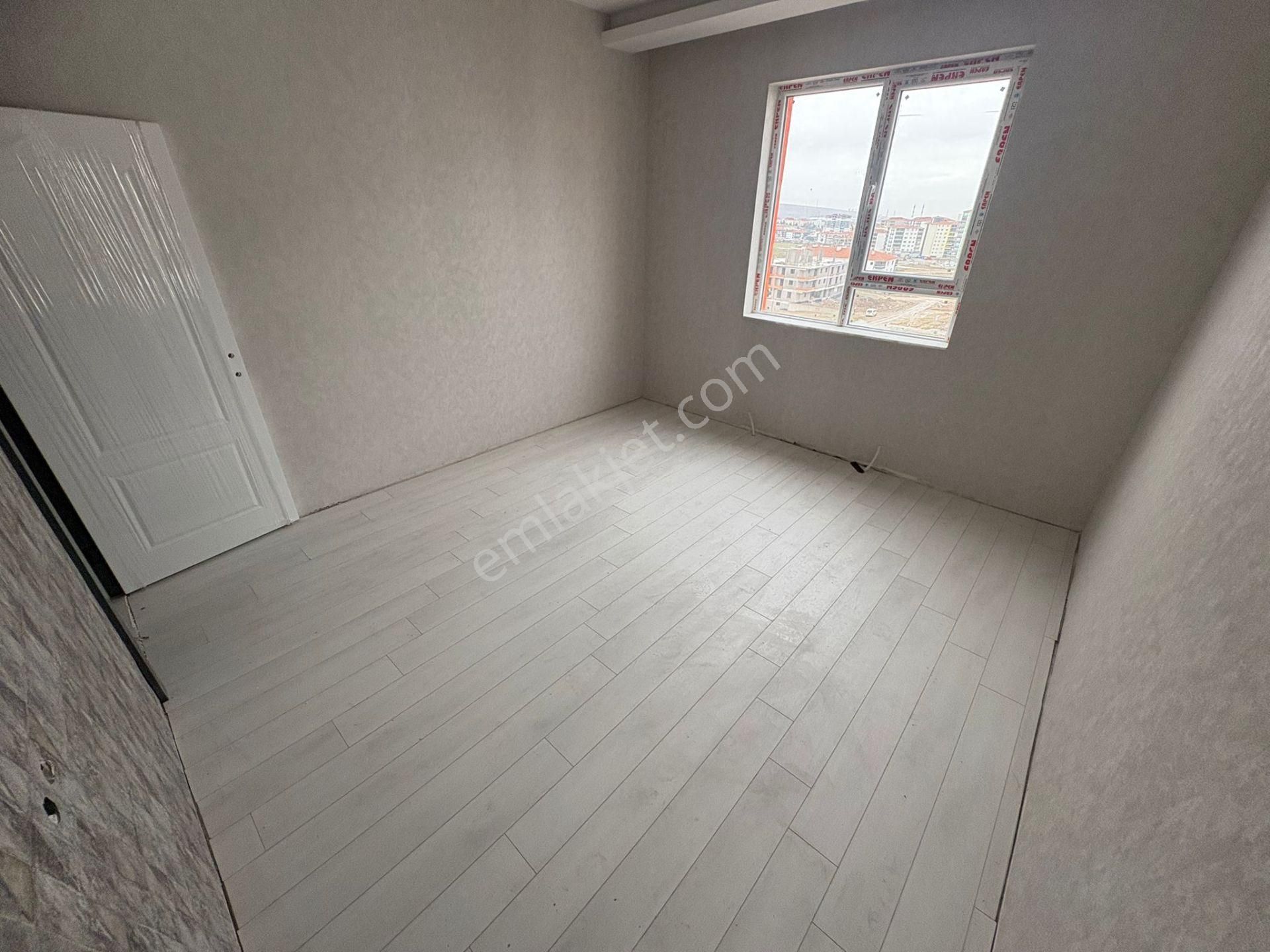 Sym'den Yeniçimsit Mh Saunalı Giyinme Odalı Yapılı 4+1 Sıfır Daire!!! - Görsel 9