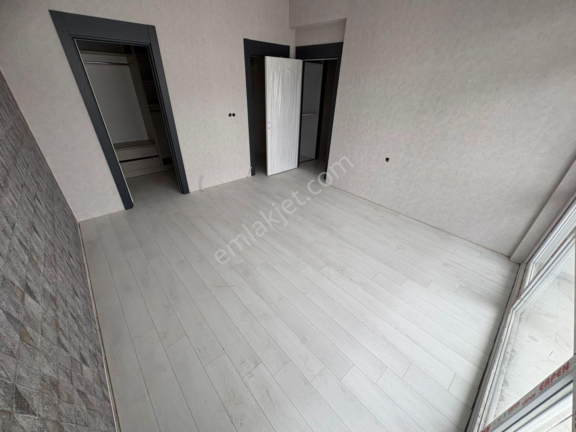 Sym'den Yeniçimsit Mh Saunalı Giyinme Odalı Yapılı 4+1 Sıfır Daire!!! - Görsel 18