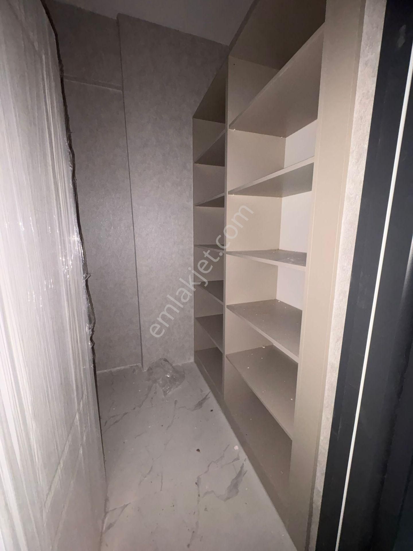 Sym'den Yeniçimsit Mh Saunalı Giyinme Odalı Yapılı 4+1 Sıfır Daire!!! - Görsel 24