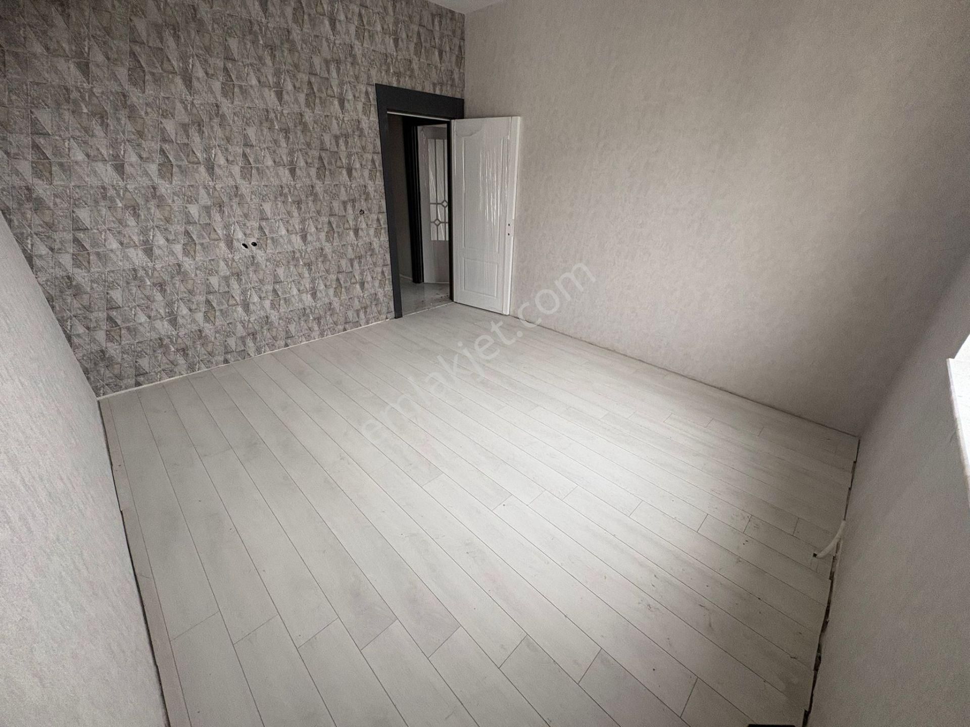 Sym'den Yeniçimsit Mh Saunalı Giyinme Odalı Yapılı 4+1 Sıfır Daire!!! - Görsel 8