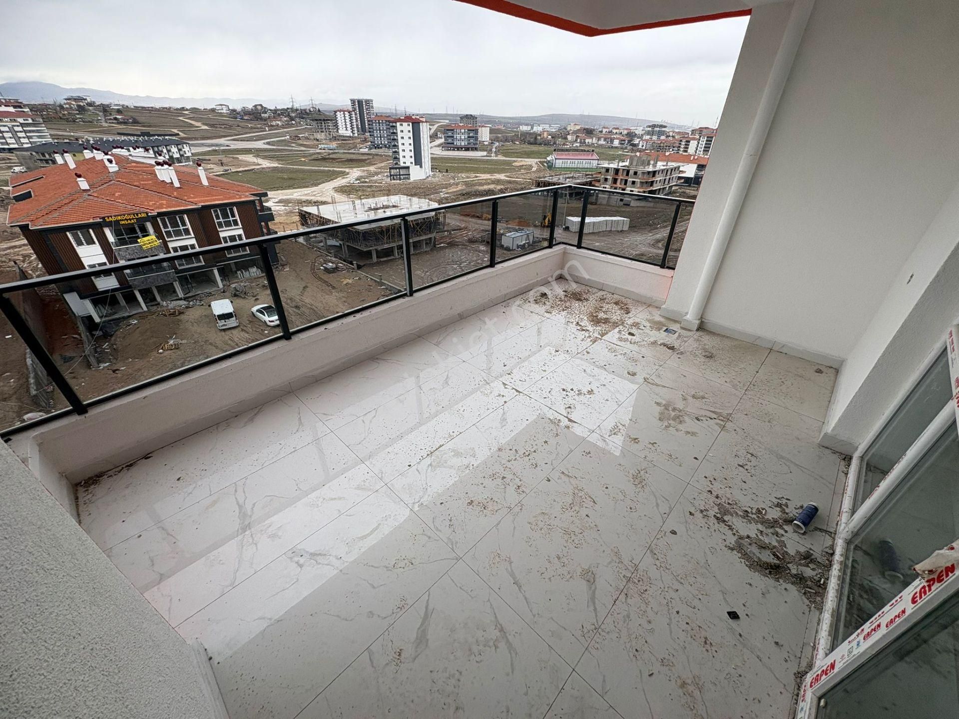 Sym'den Yeniçimsit Mh Saunalı Giyinme Odalı Yapılı 4+1 Sıfır Daire!!! - Görsel 32