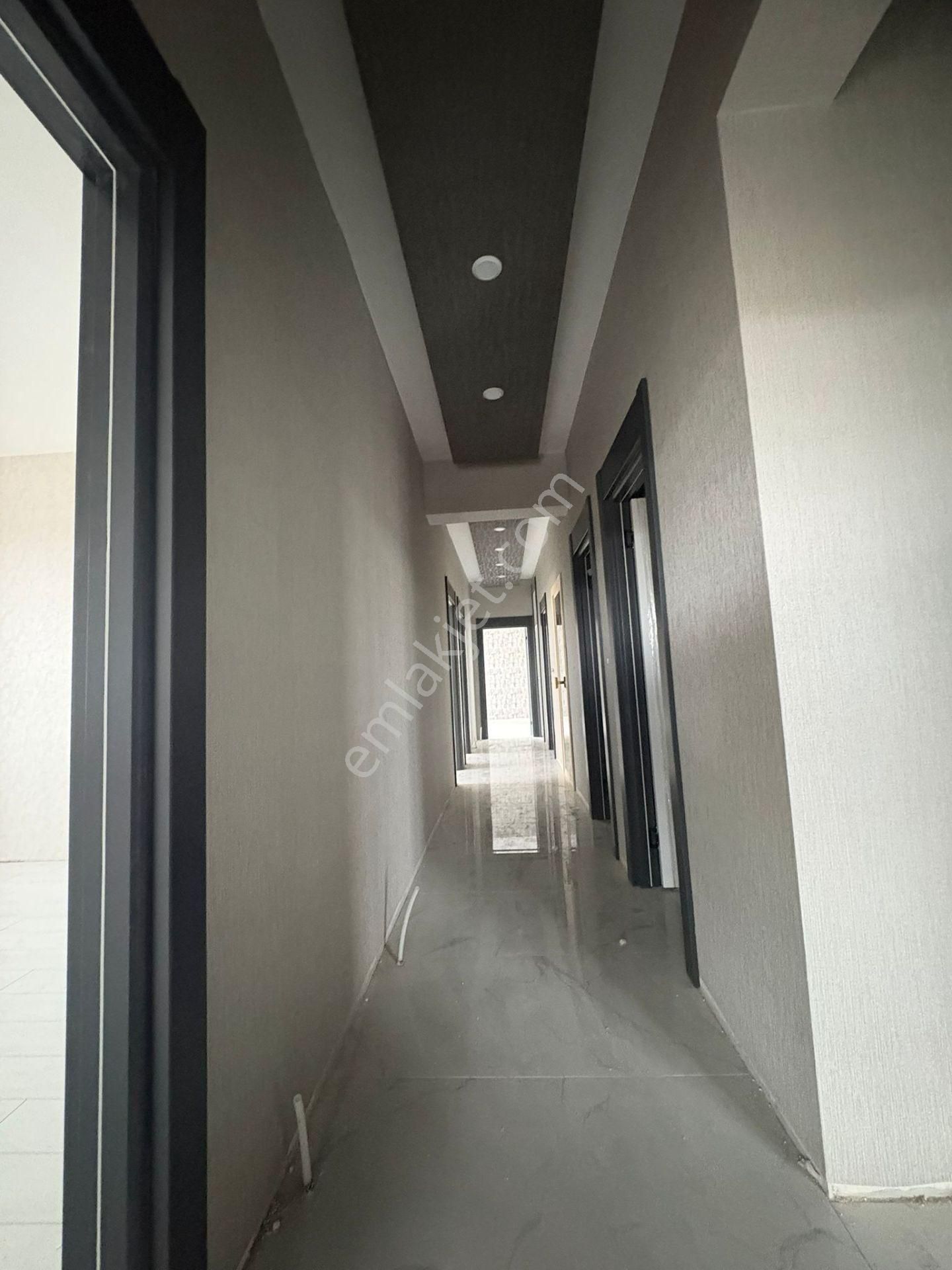 Sym'den Yeniçimsit Mh Saunalı Giyinme Odalı Yapılı 4+1 Sıfır Daire!!! - Görsel 23