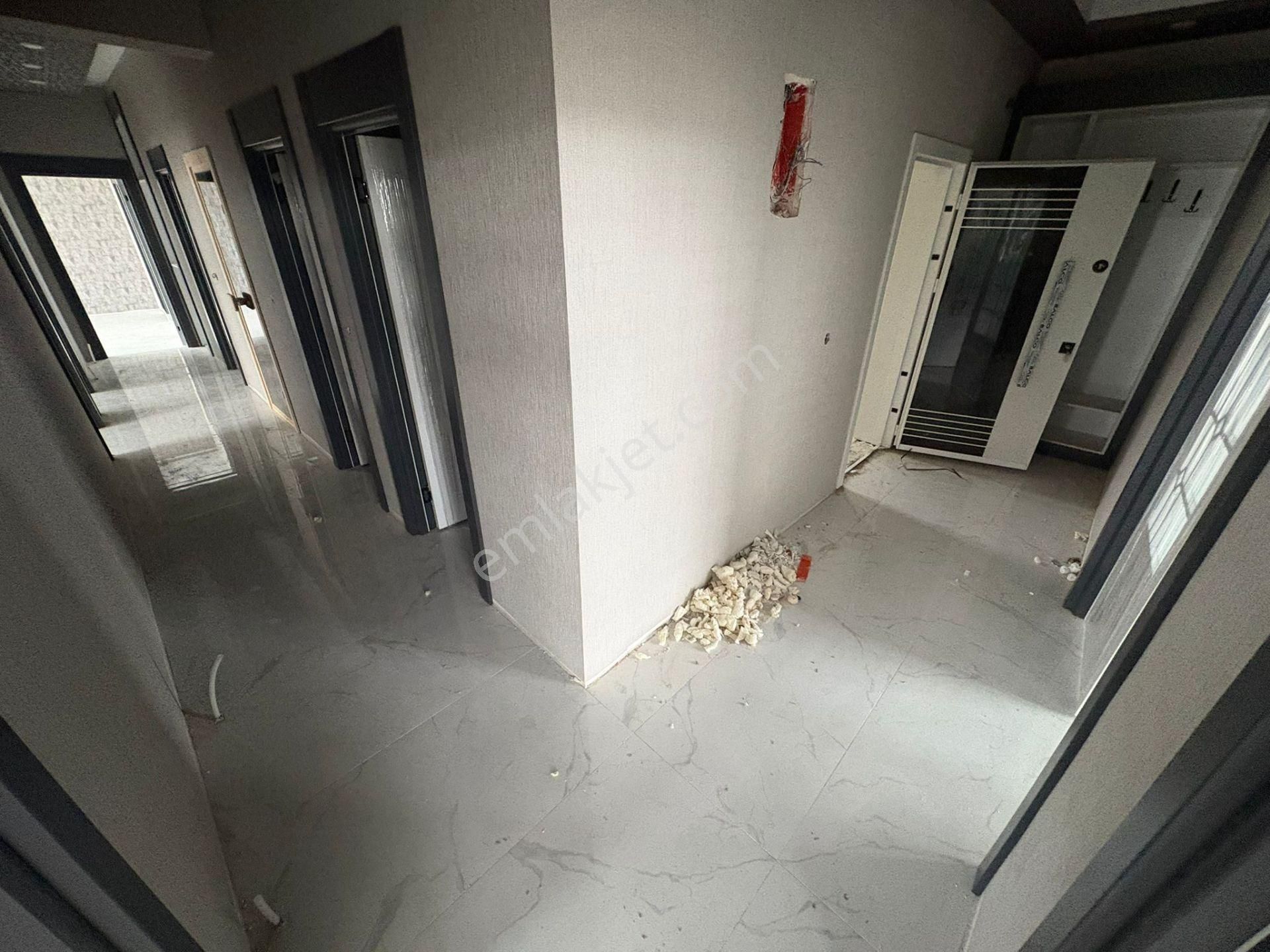 Sym'den Yeniçimsit Mh Saunalı Giyinme Odalı Yapılı 4+1 Sıfır Daire!!! - Görsel 22