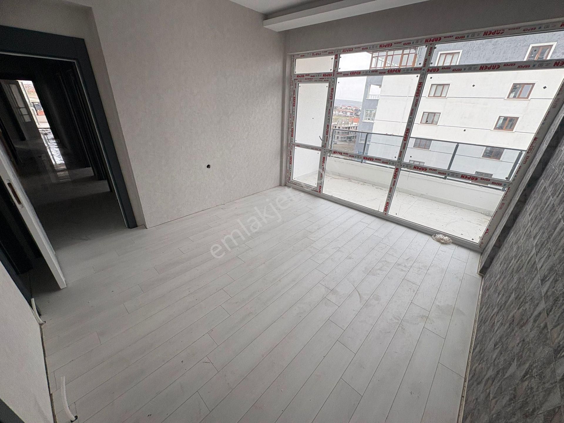 Sym'den Yeniçimsit Mh Saunalı Giyinme Odalı Yapılı 4+1 Sıfır Daire!!! - Görsel 16