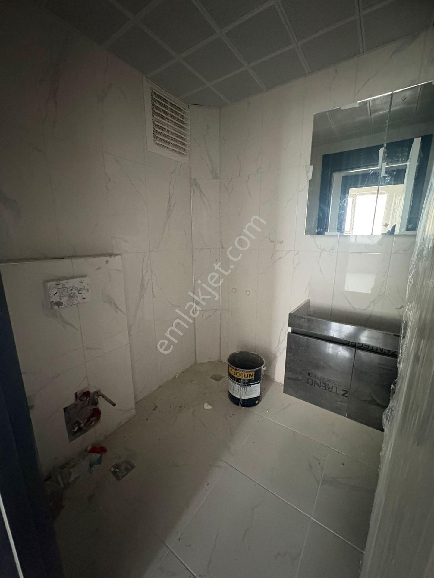 Sym'den Yeniçimsit Mh Saunalı Giyinme Odalı Yapılı 4+1 Sıfır Daire!!! - Görsel 27