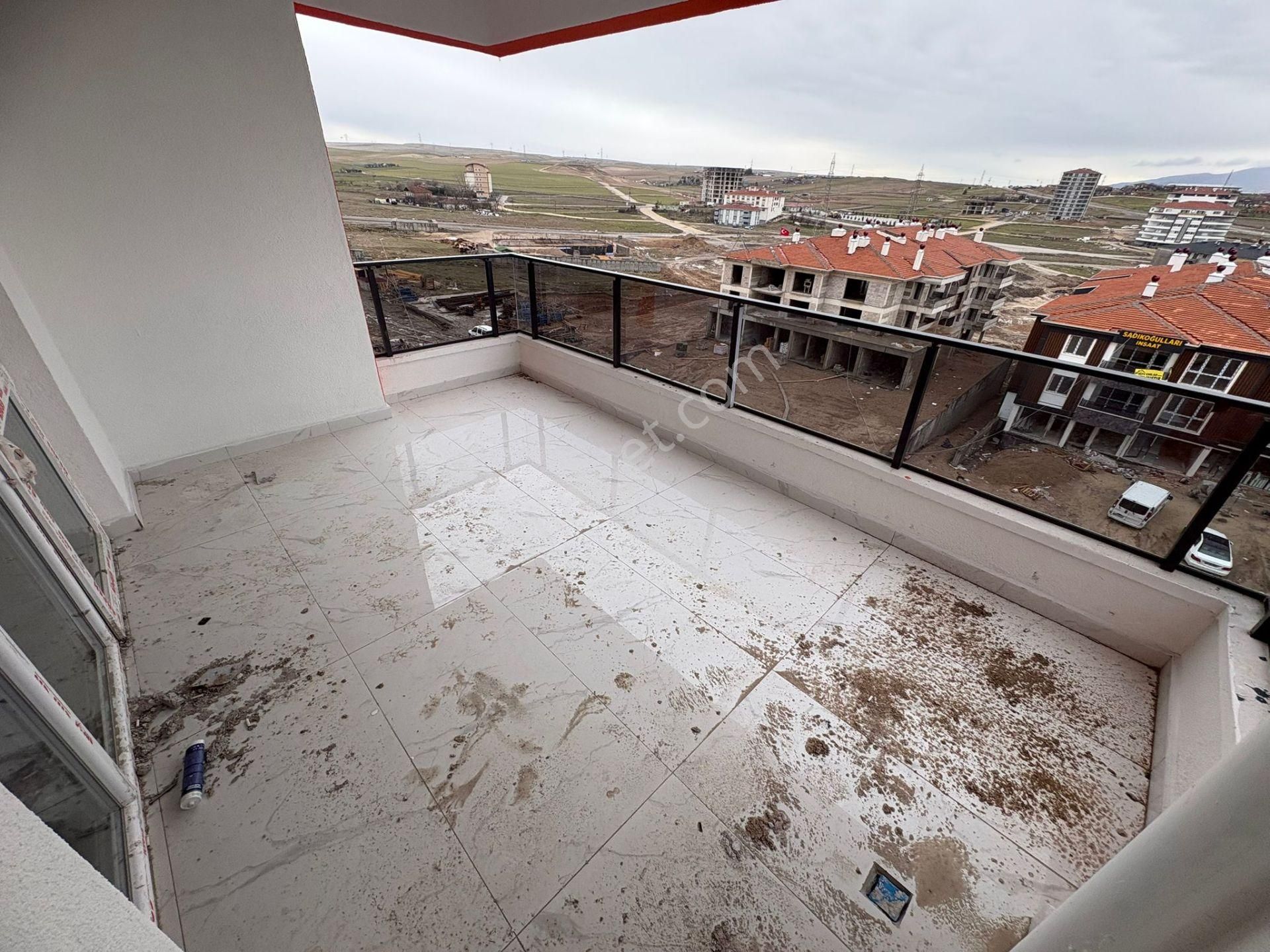 Sym'den Yeniçimsit Mh Saunalı Giyinme Odalı Yapılı 4+1 Sıfır Daire!!! - Görsel 33