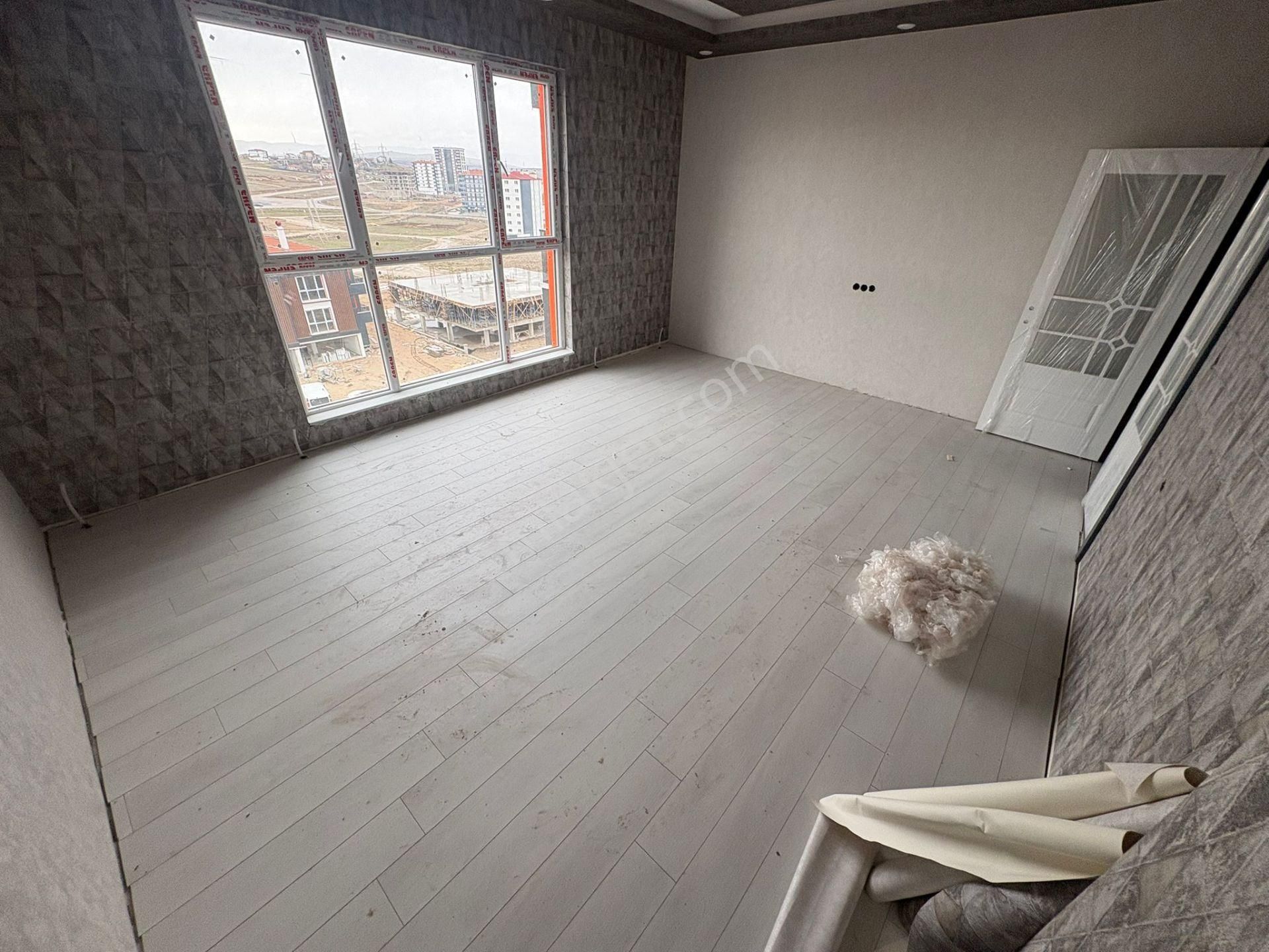 Sym'den Yeniçimsit Mh Saunalı Giyinme Odalı Yapılı 4+1 Sıfır Daire!!! - Görsel 15