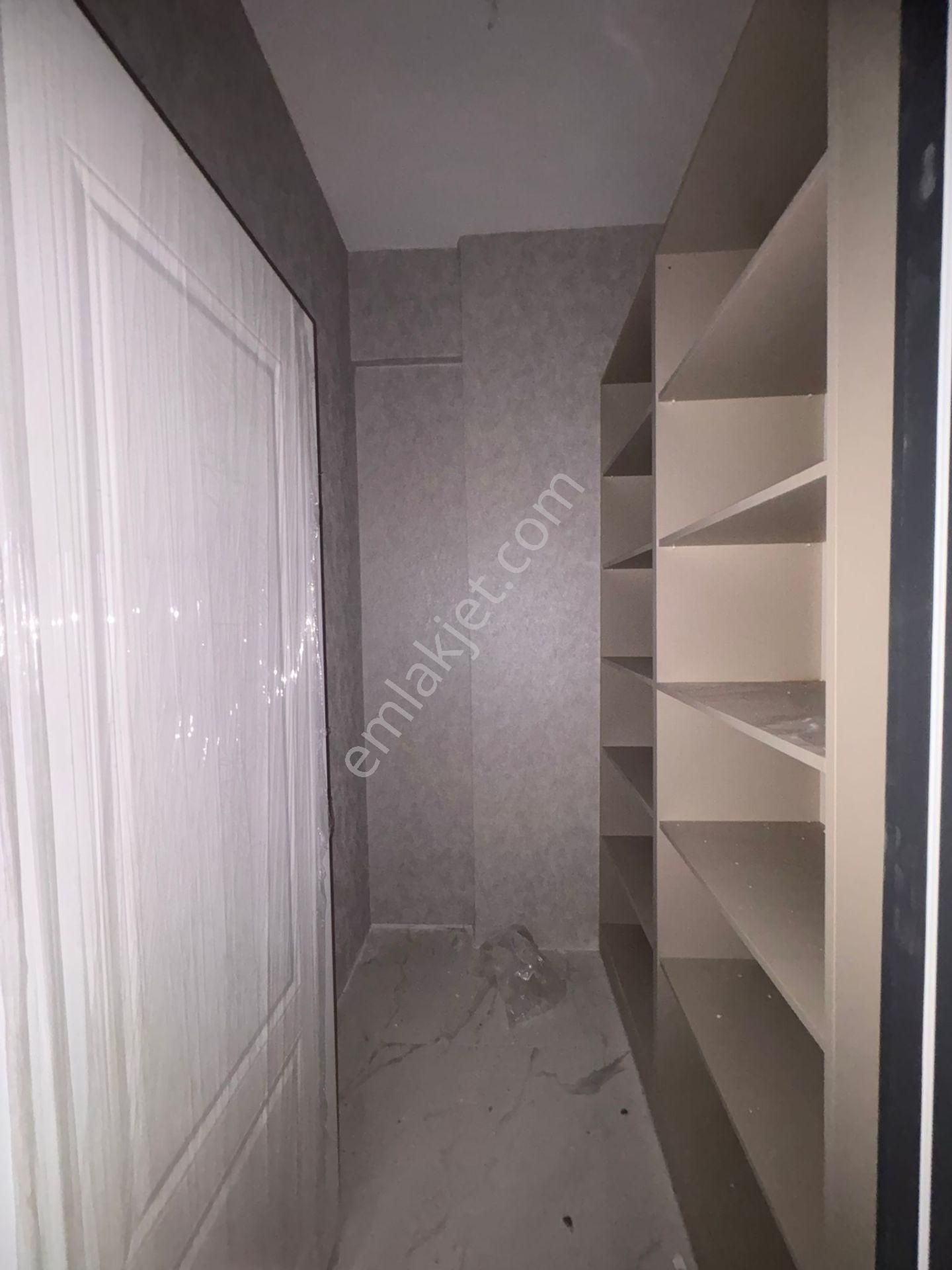Sym'den Yeniçimsit Mh Saunalı Giyinme Odalı Yapılı 4+1 Sıfır Daire!!! - Görsel 25