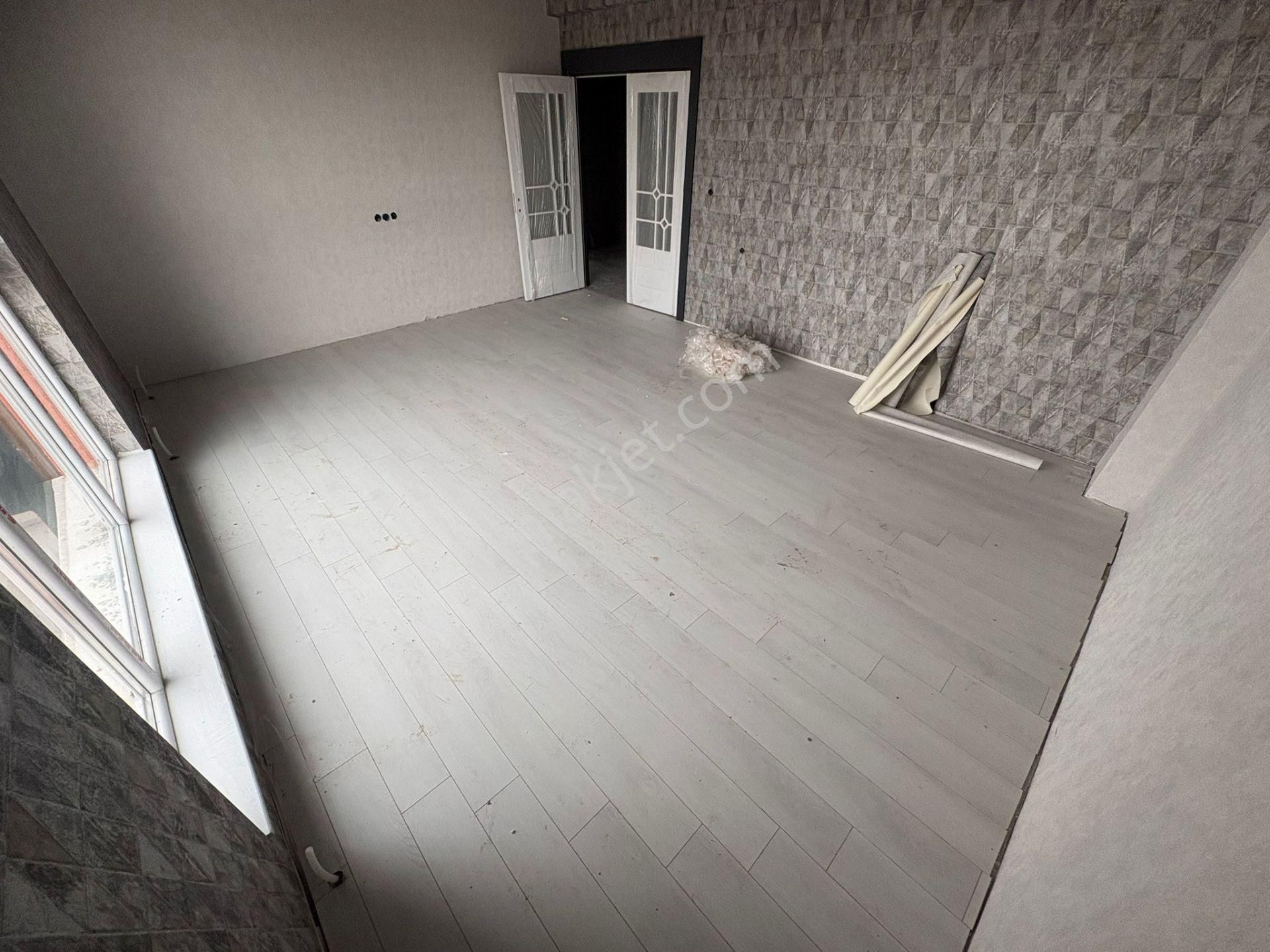 Sym'den Yeniçimsit Mh Saunalı Giyinme Odalı Yapılı 4+1 Sıfır Daire!!! - Görsel 12
