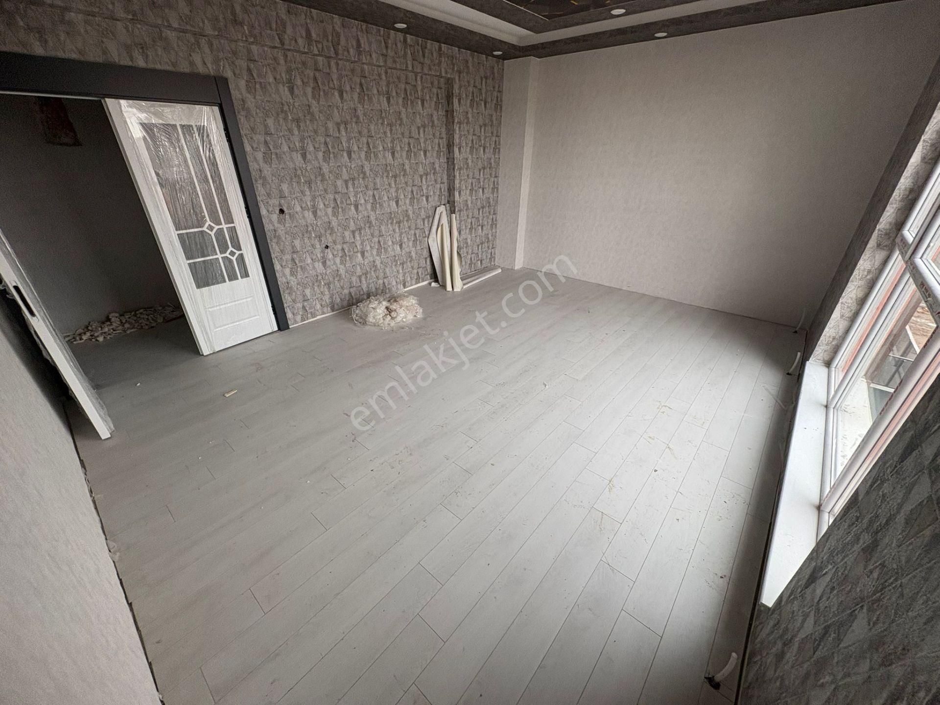 Sym'den Yeniçimsit Mh Saunalı Giyinme Odalı Yapılı 4+1 Sıfır Daire!!! - Görsel 13