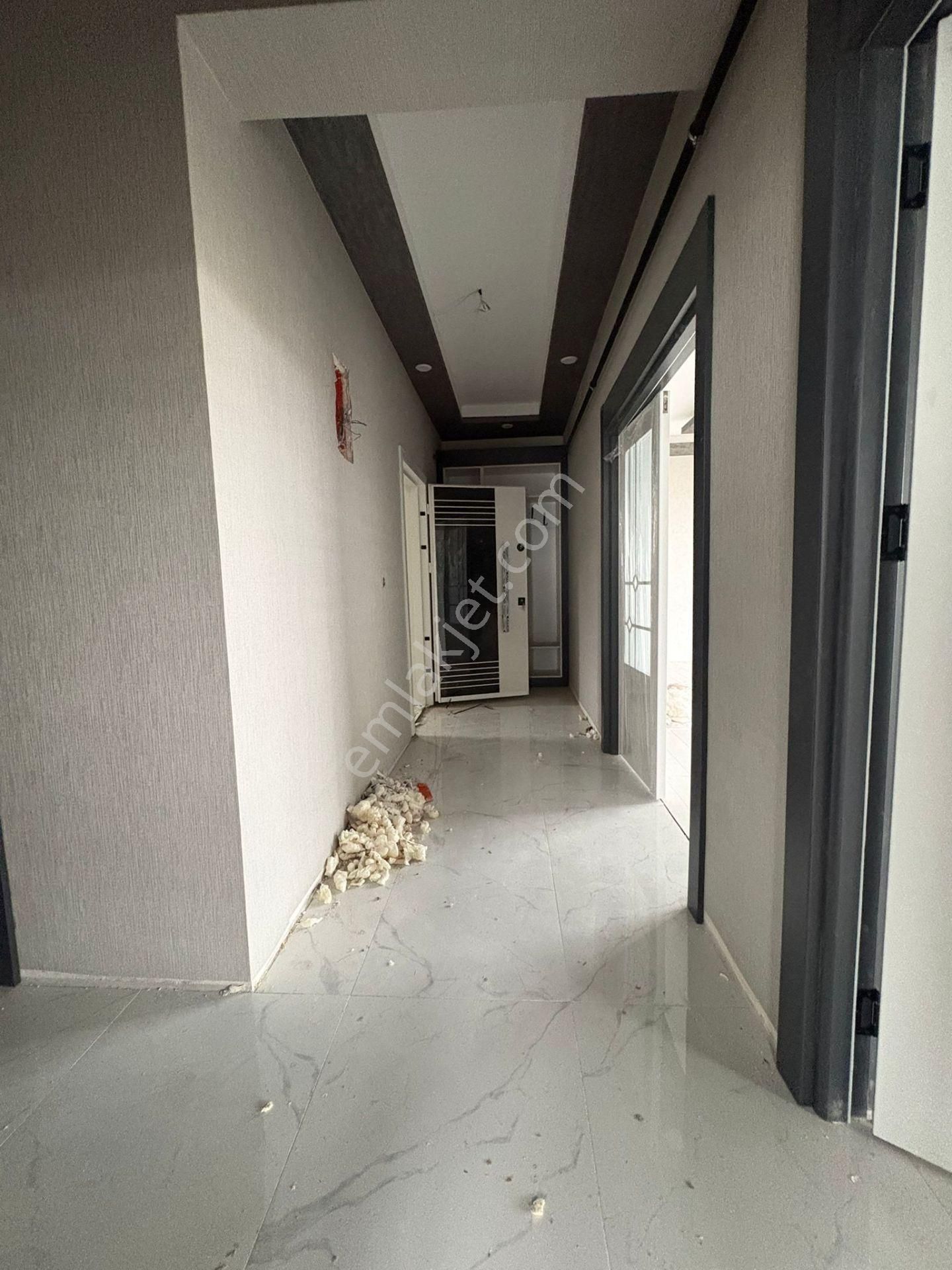 Sym'den Yeniçimsit Mh Saunalı Giyinme Odalı Yapılı 4+1 Sıfır Daire!!! - Görsel 21