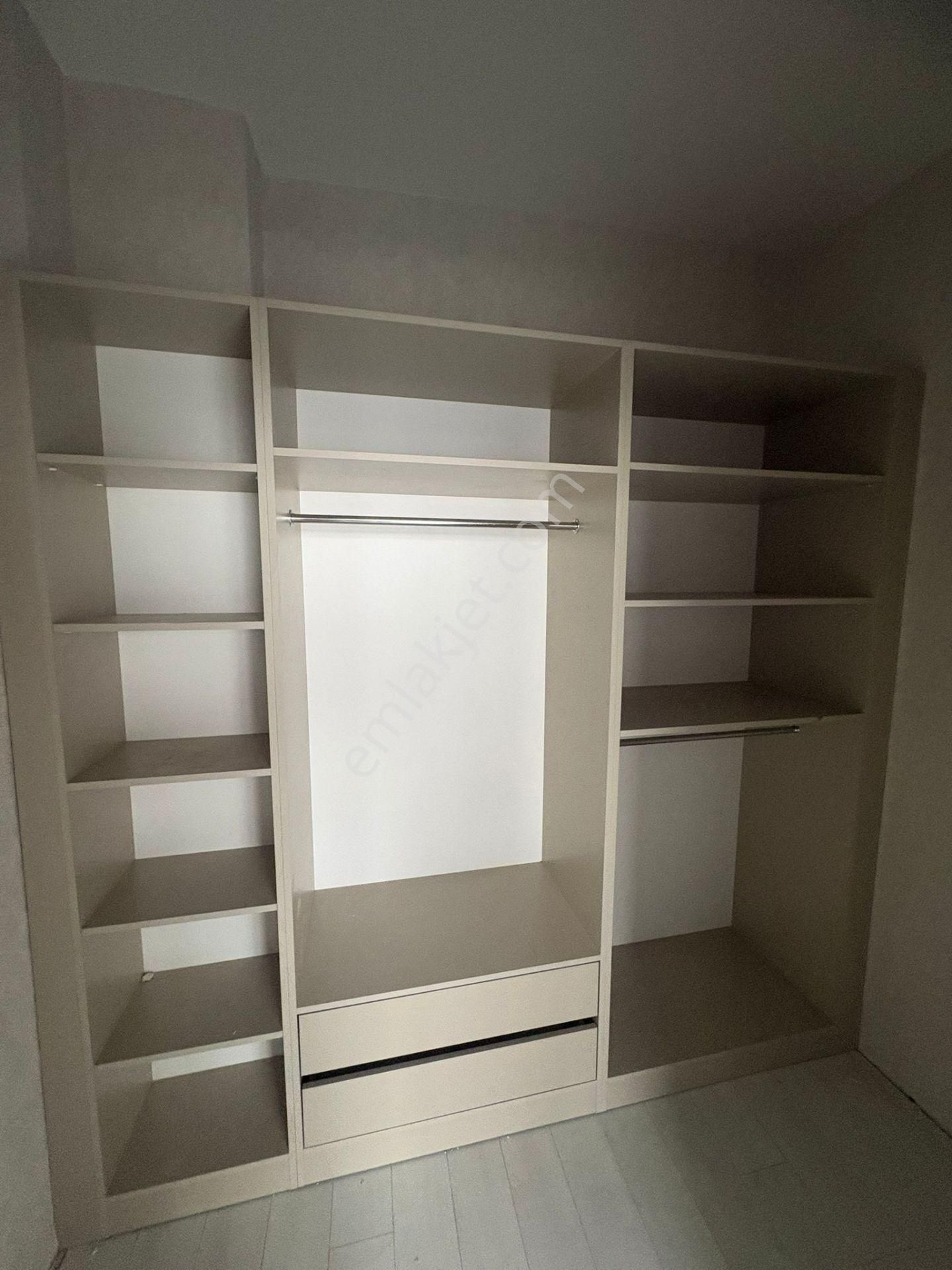 Sym'den Yeniçimsit Mh Saunalı Giyinme Odalı Yapılı 4+1 Sıfır Daire!!! - Görsel 29