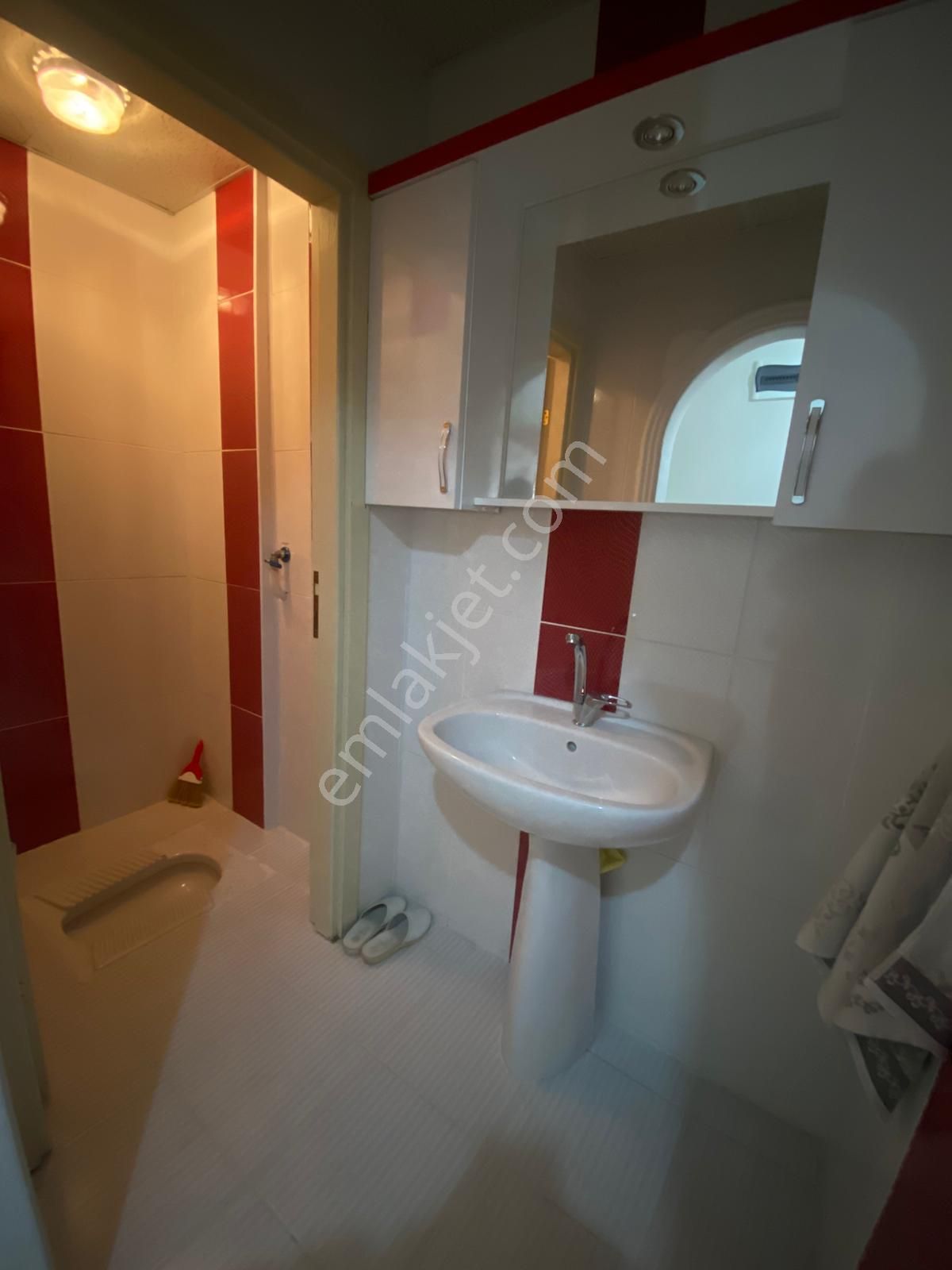 Abdülhamit Han Cd Üzeri Fırsat Daire - Görsel 8