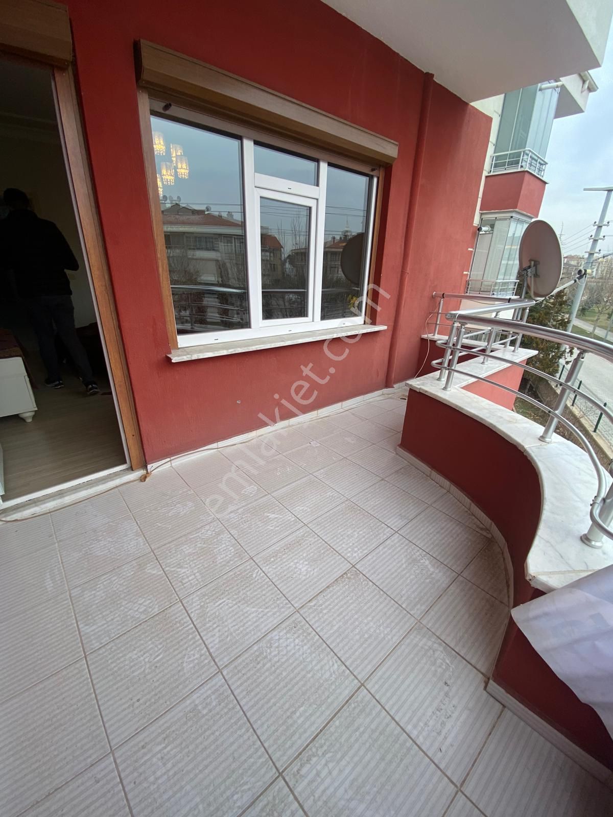 Abdülhamit Han Cd Üzeri Fırsat Daire - Görsel 7