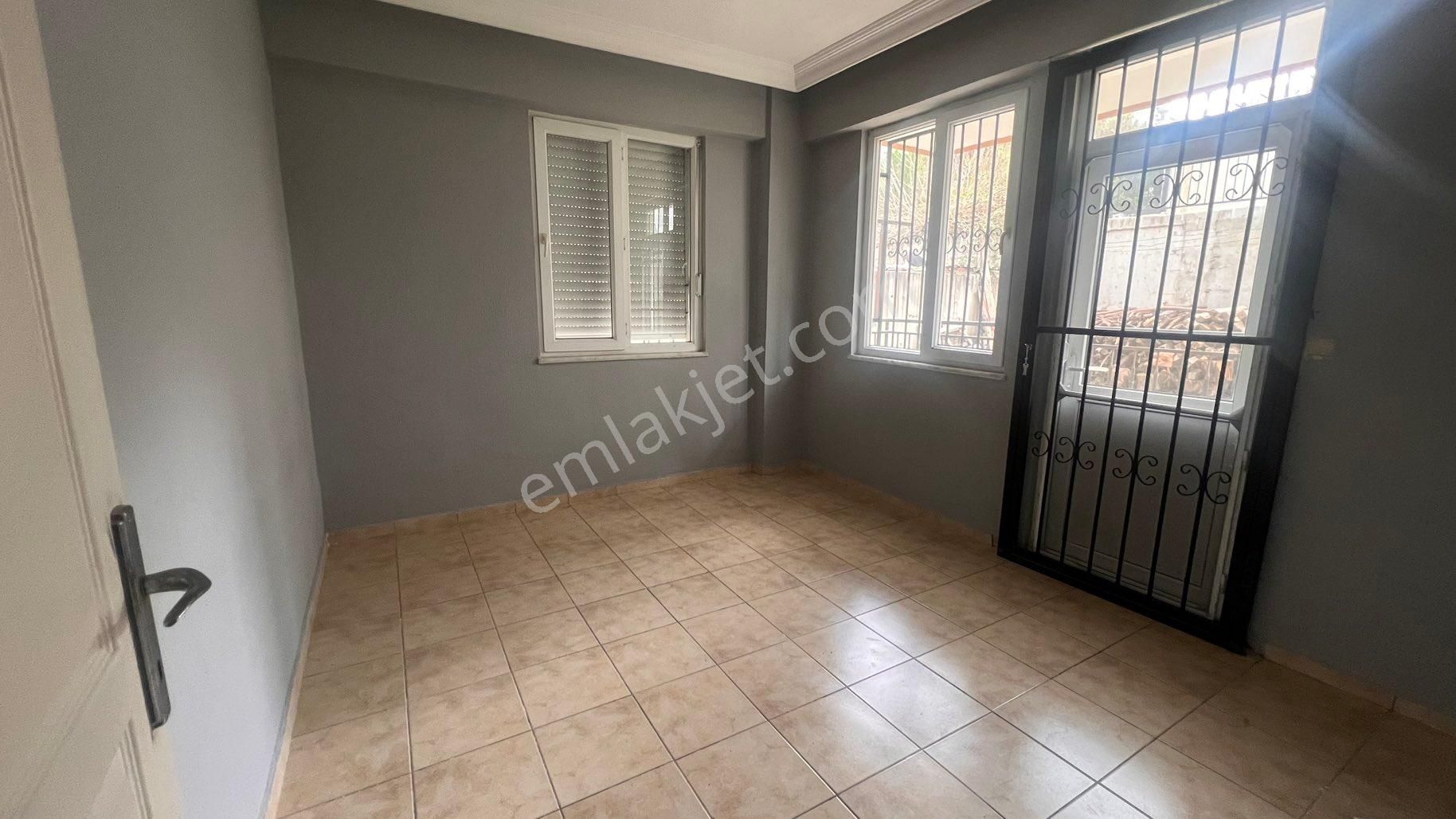 İnfo Gayrimenkulden Sarılarda Giriş Kat Kiralık Daire - Görsel 12