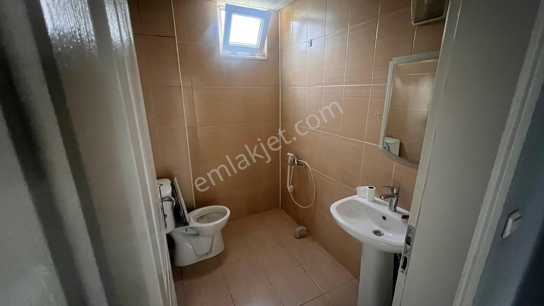 İnfo Gayrimenkulden Sarılarda Giriş Kat Kiralık Daire - Görsel 11