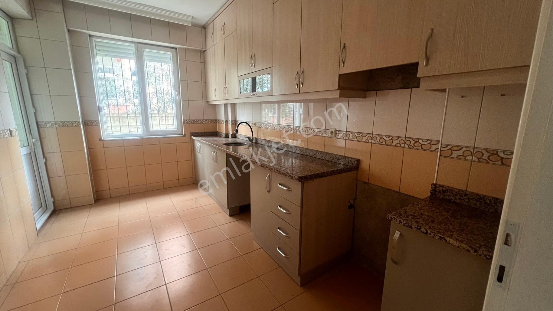 İnfo Gayrimenkulden Sarılarda Giriş Kat Kiralık Daire - Görsel 9
