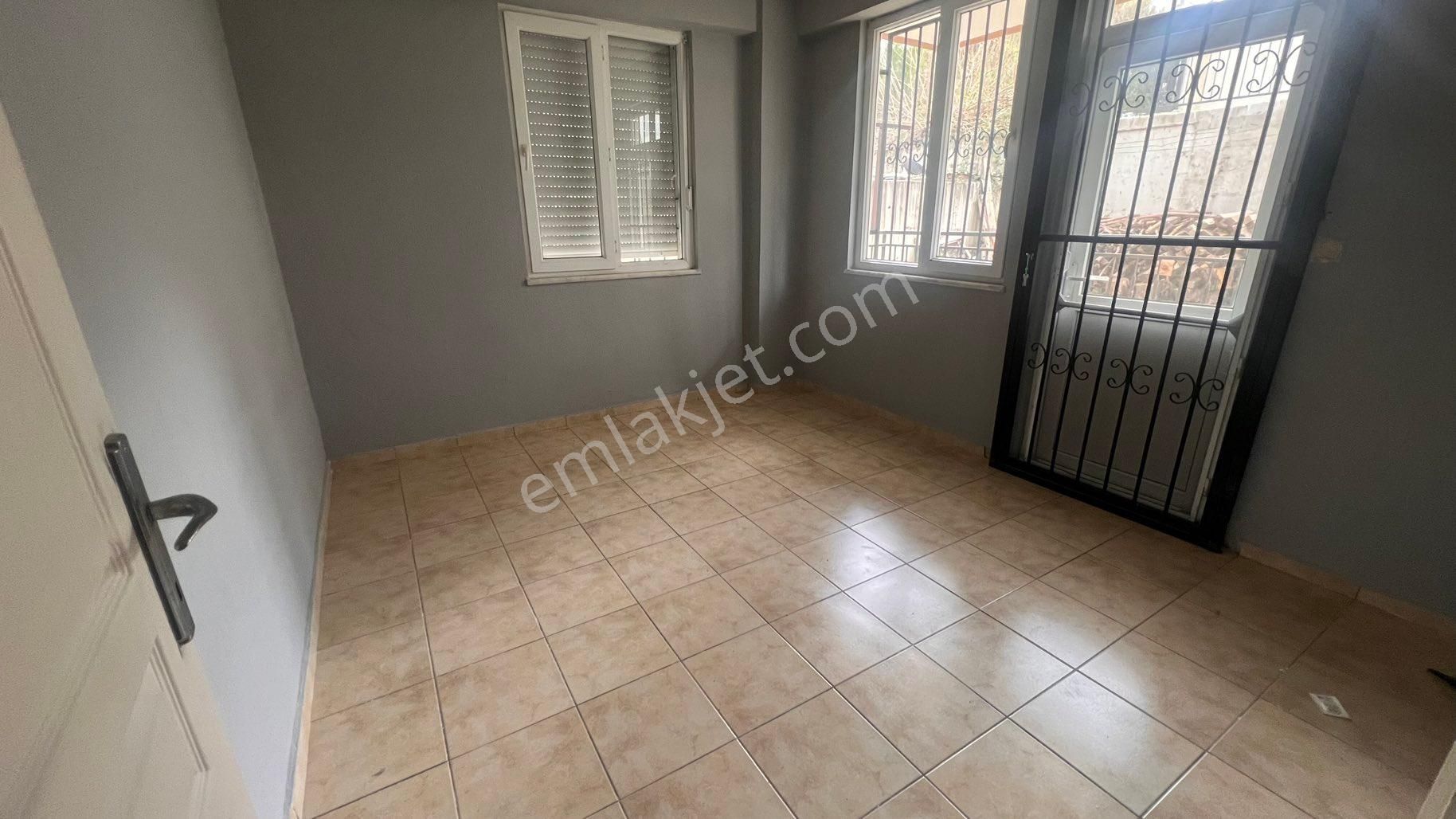 İnfo Gayrimenkulden Sarılarda Giriş Kat Kiralık Daire - Görsel 13