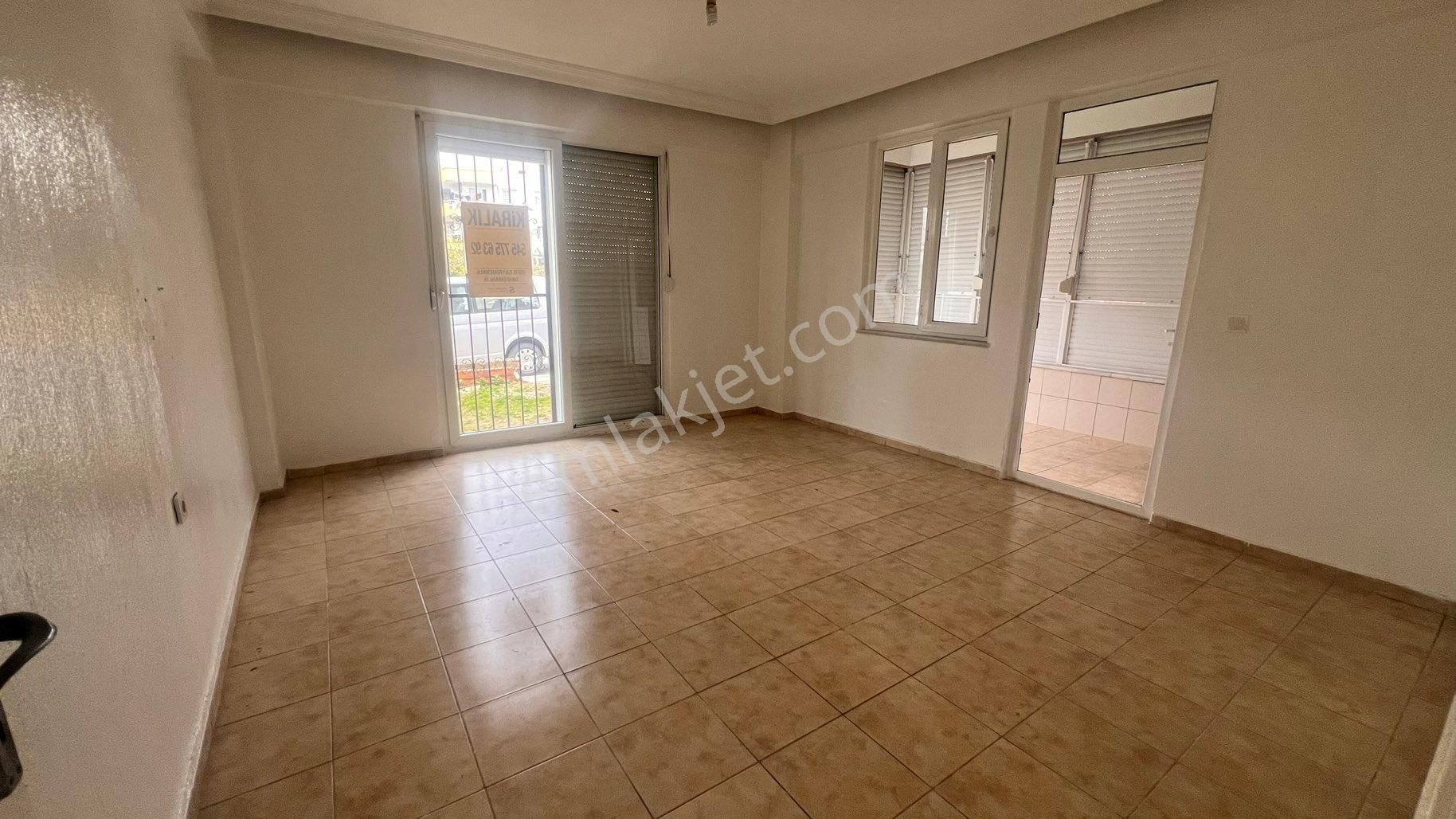 İnfo Gayrimenkulden Sarılarda Giriş Kat Kiralık Daire - Görsel 6