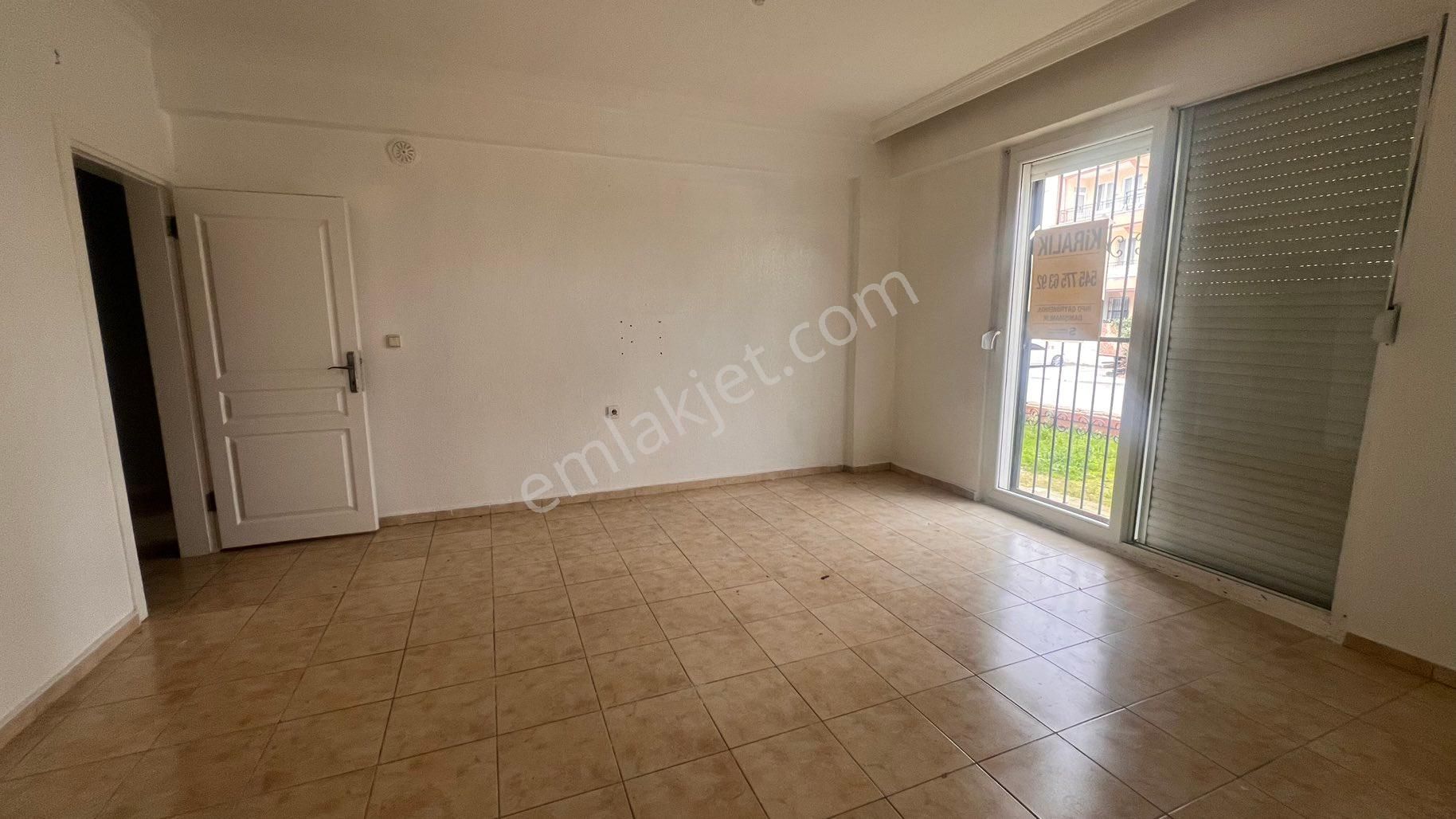 İnfo Gayrimenkulden Sarılarda Giriş Kat Kiralık Daire - Görsel 2