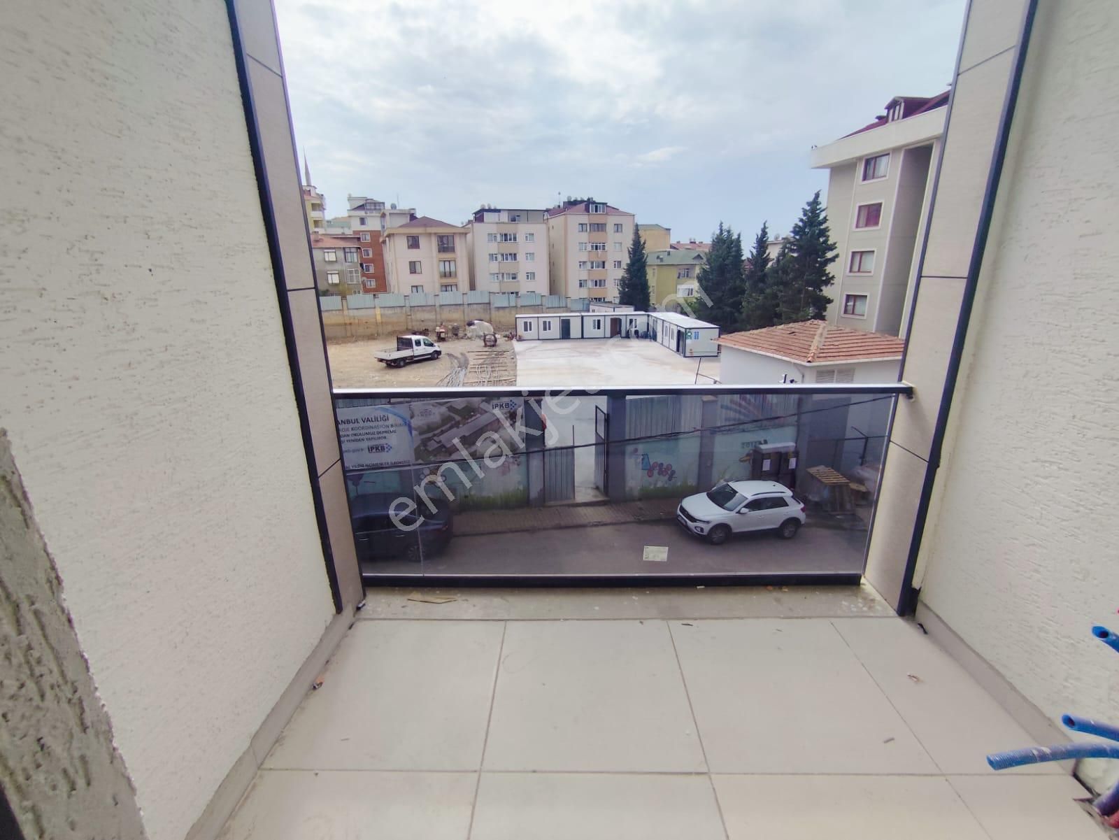 Mertcan Dan Hürriyet Mah Kredi Limitsiz 2+1 Arakat - Balkonlu - Görsel 30
