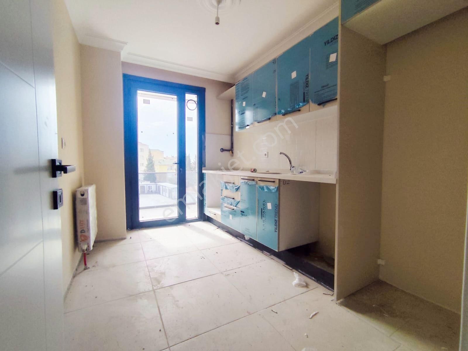 Mertcan Dan Hürriyet Mah Kredi Limitsiz 2+1 Arakat - Balkonlu - Görsel 20