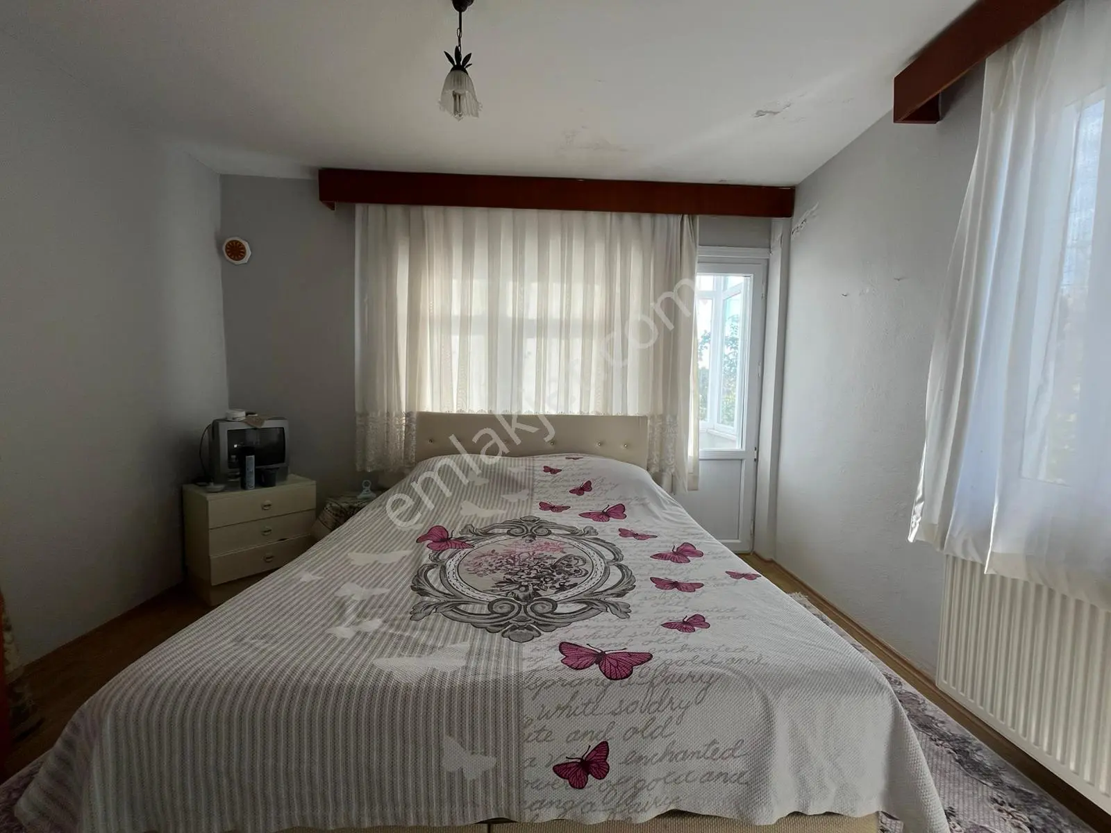 Valleyden Yeniçiftlikte Site İçinde Eşyalı 3+1 Satılık Villa!! - Görsel 27
